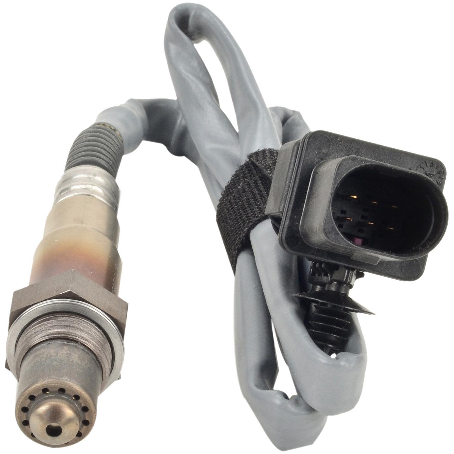 Bosch 17196 - Air / Fuel Ratio Sensor Bosch 17196 Air / Fuel Ratio Sensor product image 3 of 4