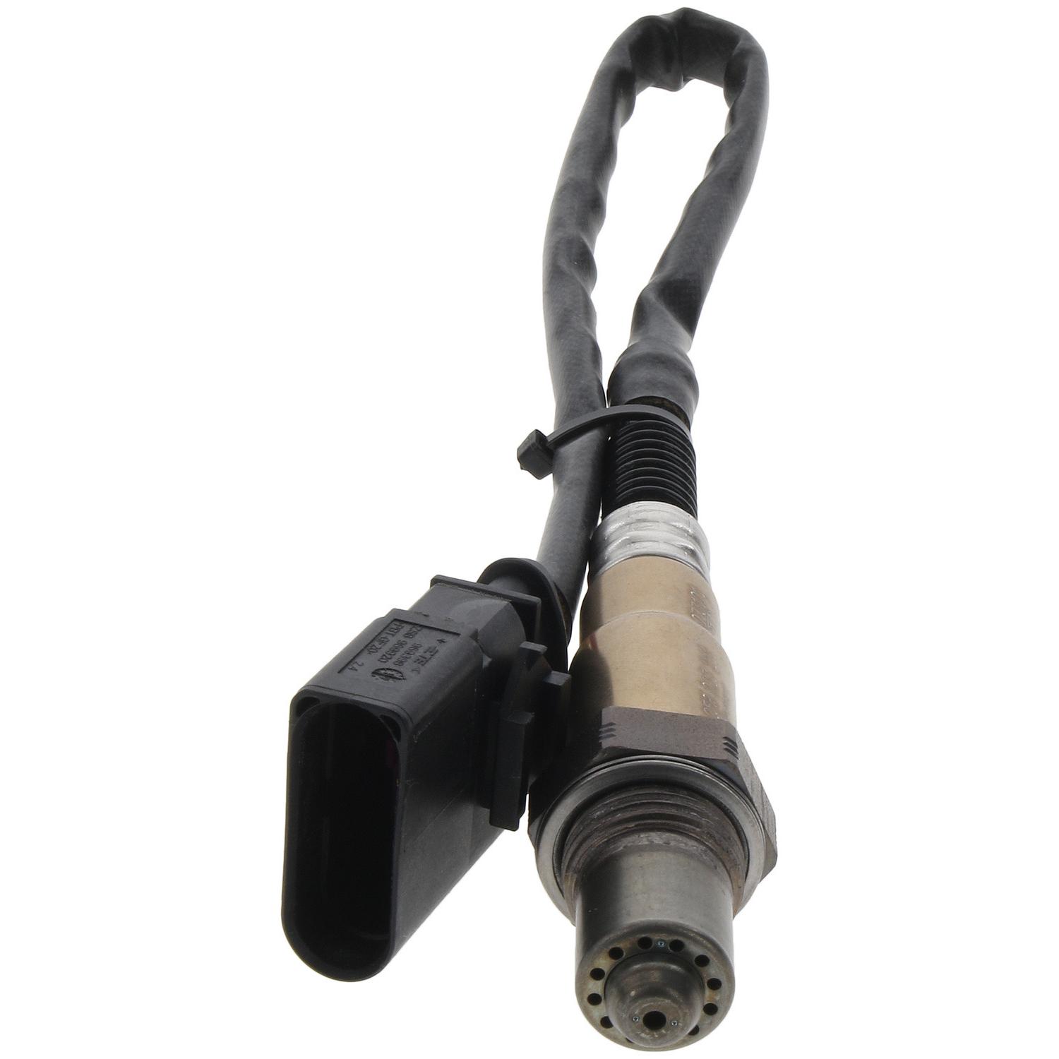 Bosch 17199 Air / Fuel Ratio Sensor product image 2 of 5