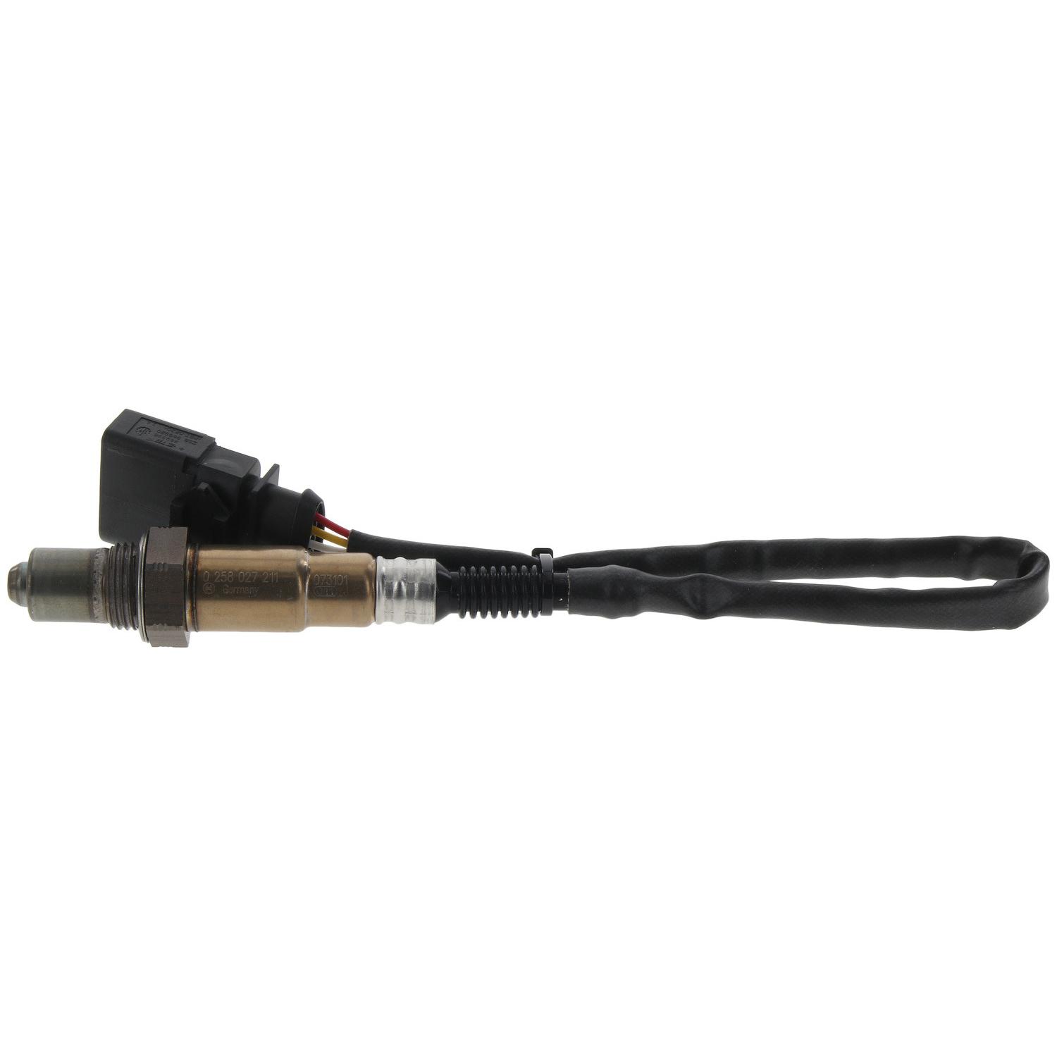 Bosch 17199 Air / Fuel Ratio Sensor product image 4 of 5