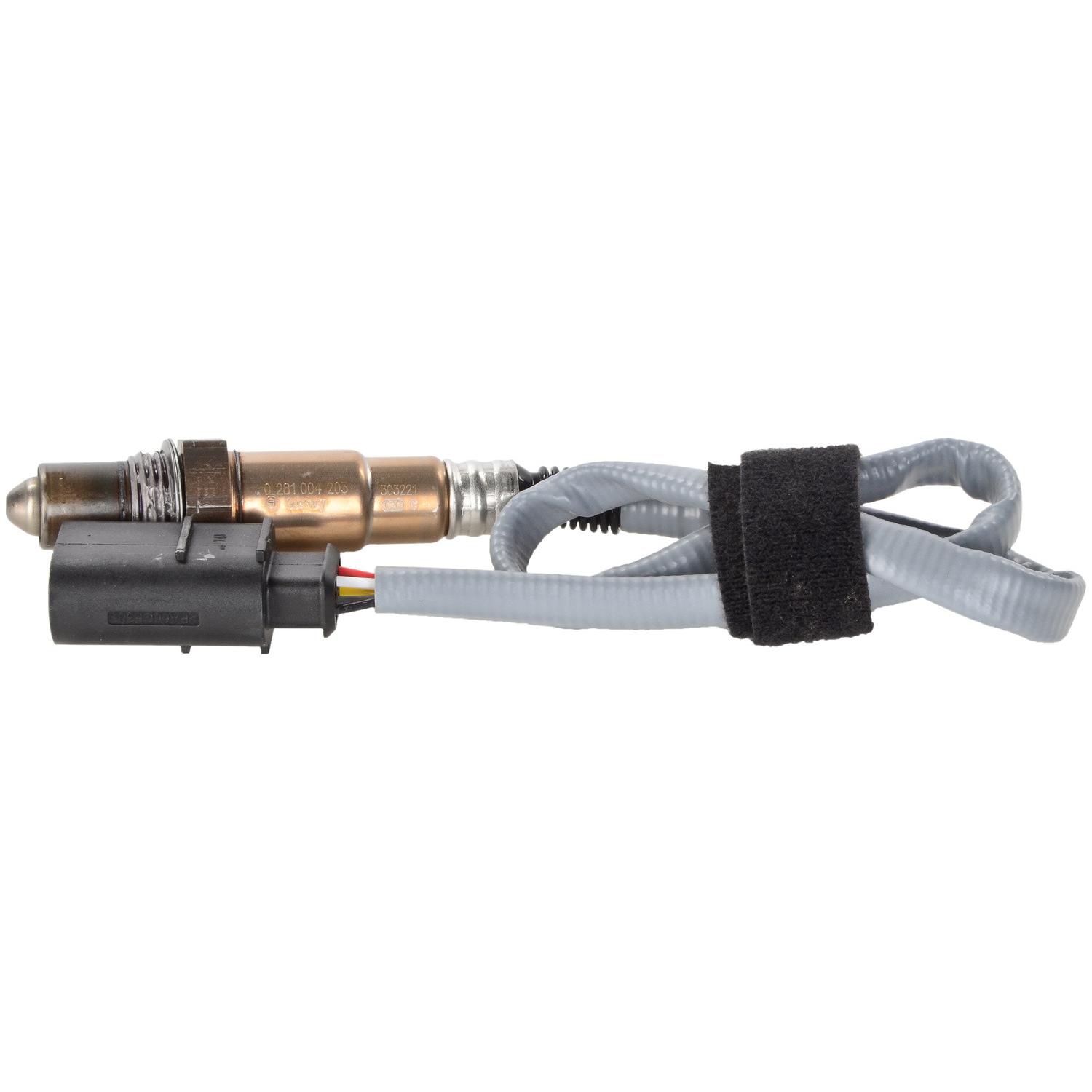 Bosch 17200 - Air / Fuel Ratio Sensor Bosch 17200 Air / Fuel Ratio Sensor product image 4 of 5