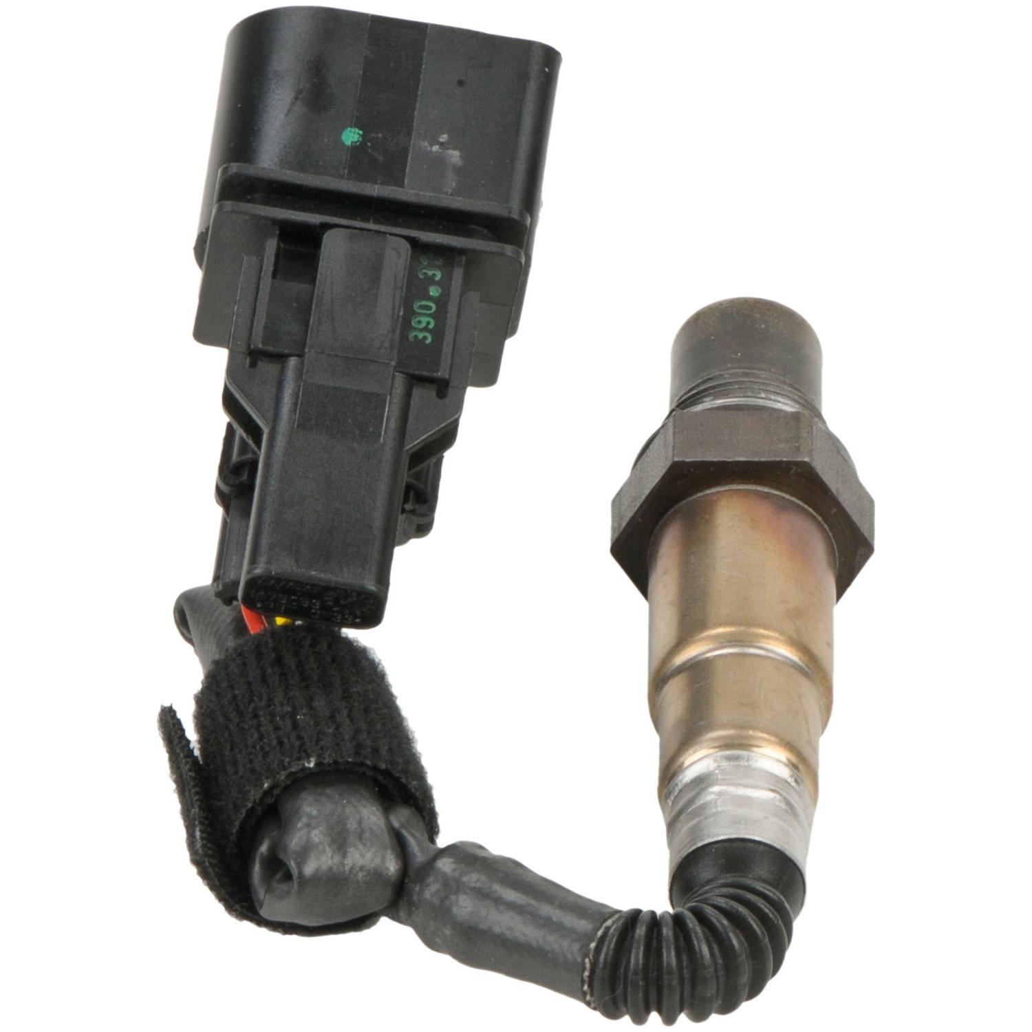 Bosch 17201 - Air / Fuel Ratio Sensor Bosch 17201 Air / Fuel Ratio Sensor product image 1 of 4