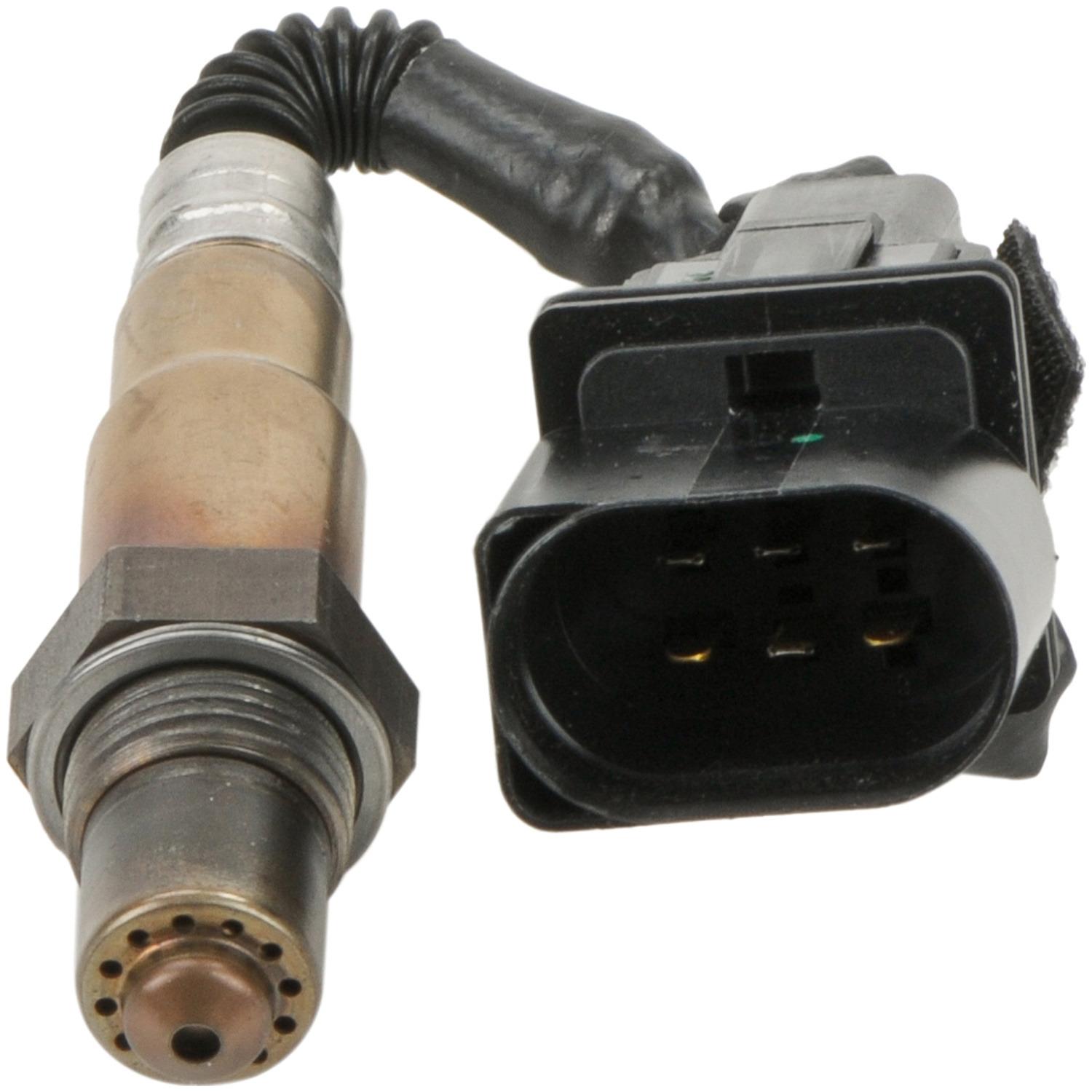 Bosch 17201 - Air / Fuel Ratio Sensor Bosch 17201 Air / Fuel Ratio Sensor product image 2 of 4