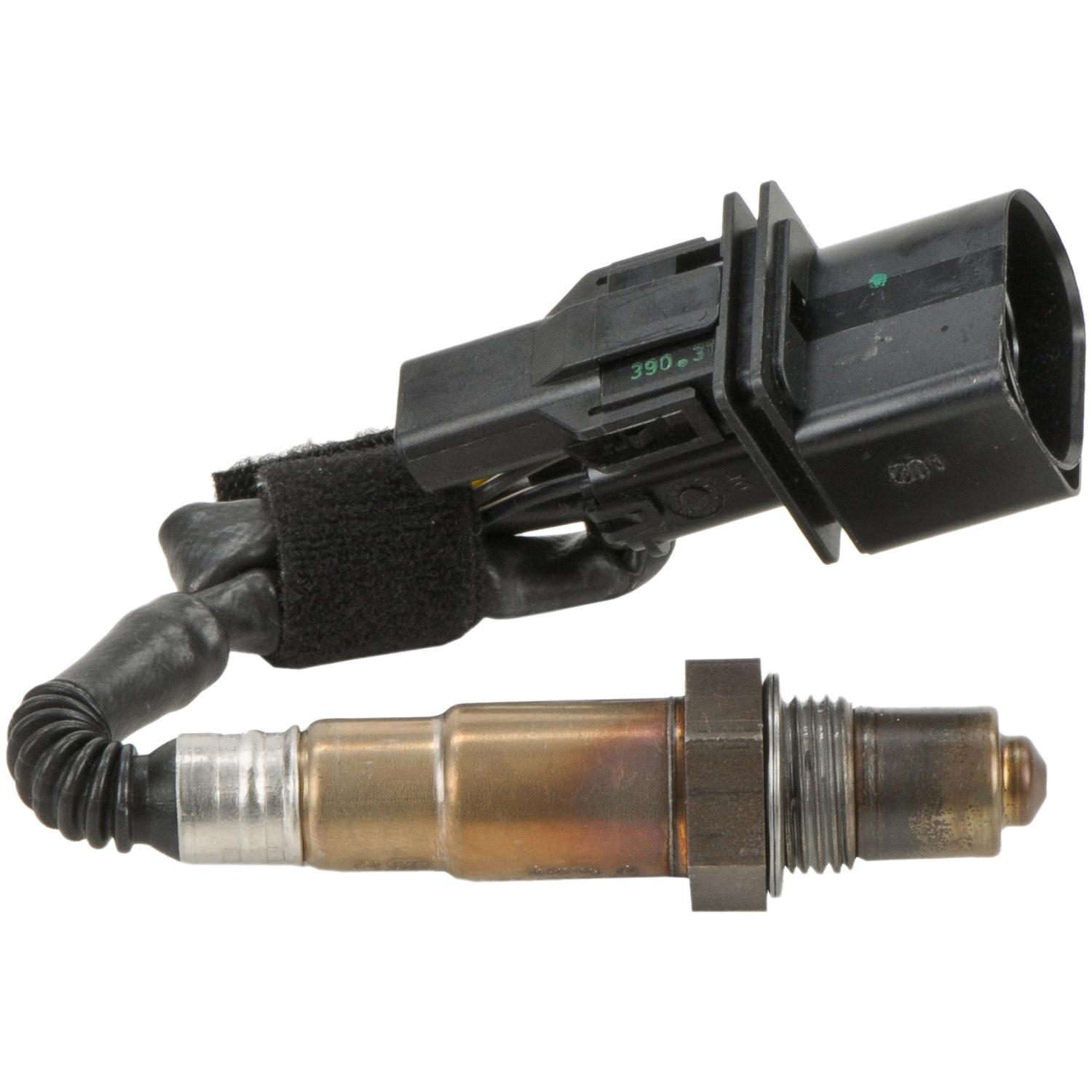 Bosch 17201 - Air / Fuel Ratio Sensor Bosch 17201 Air / Fuel Ratio Sensor product image 4 of 4