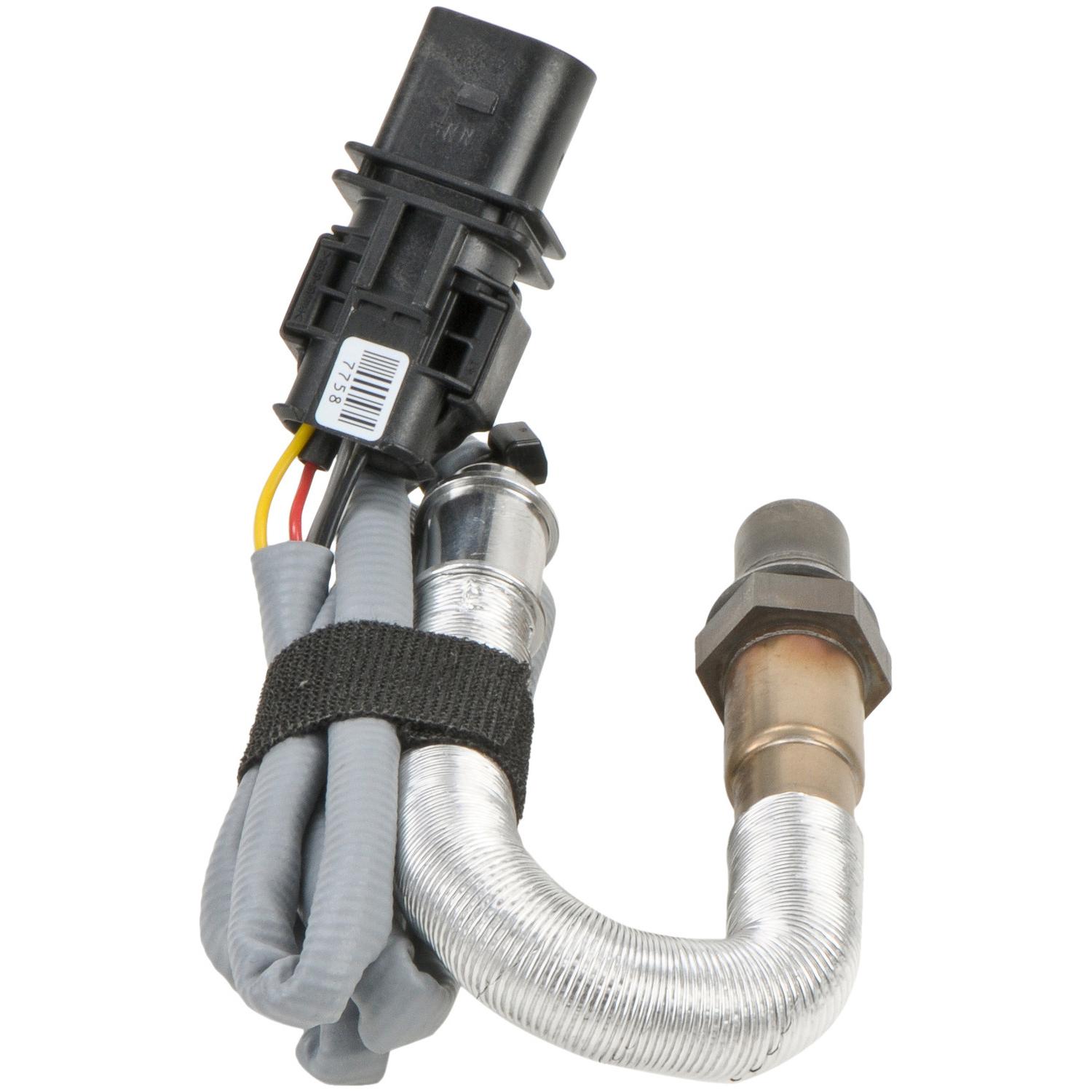 Bosch 17202 - Air / Fuel Ratio Sensor Bosch 17202 Air / Fuel Ratio Sensor product image 1 of 4