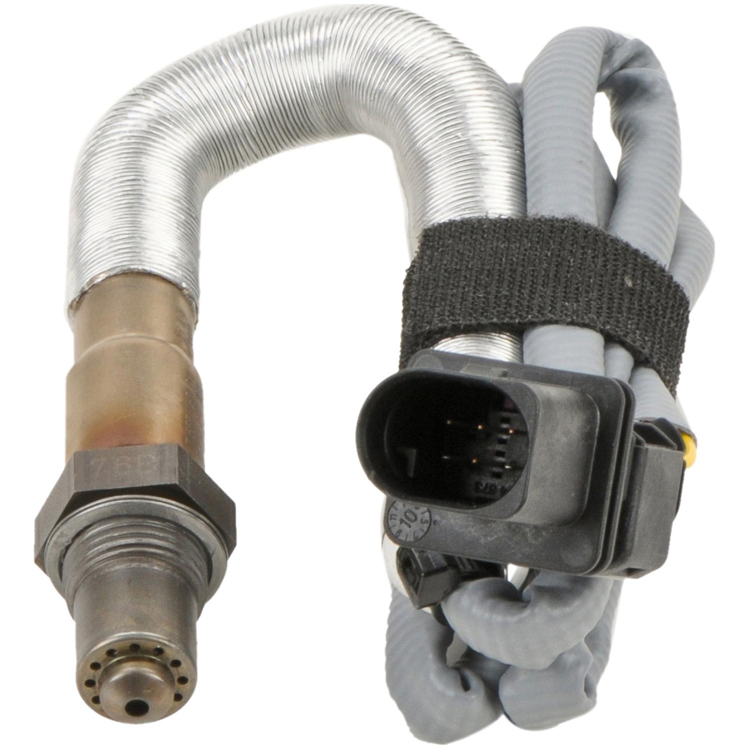 Bosch 17202 - Air / Fuel Ratio Sensor Bosch 17202 Air / Fuel Ratio Sensor product image 2 of 4