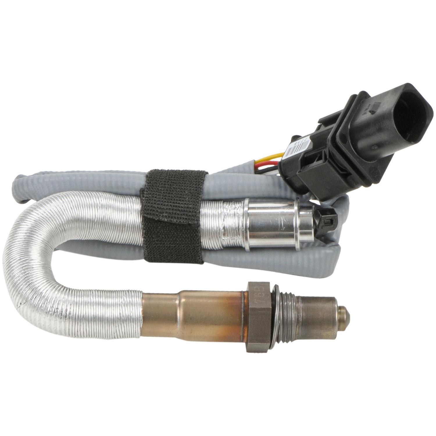 Bosch 17202 - Air / Fuel Ratio Sensor Bosch 17202 Air / Fuel Ratio Sensor product image 4 of 4
