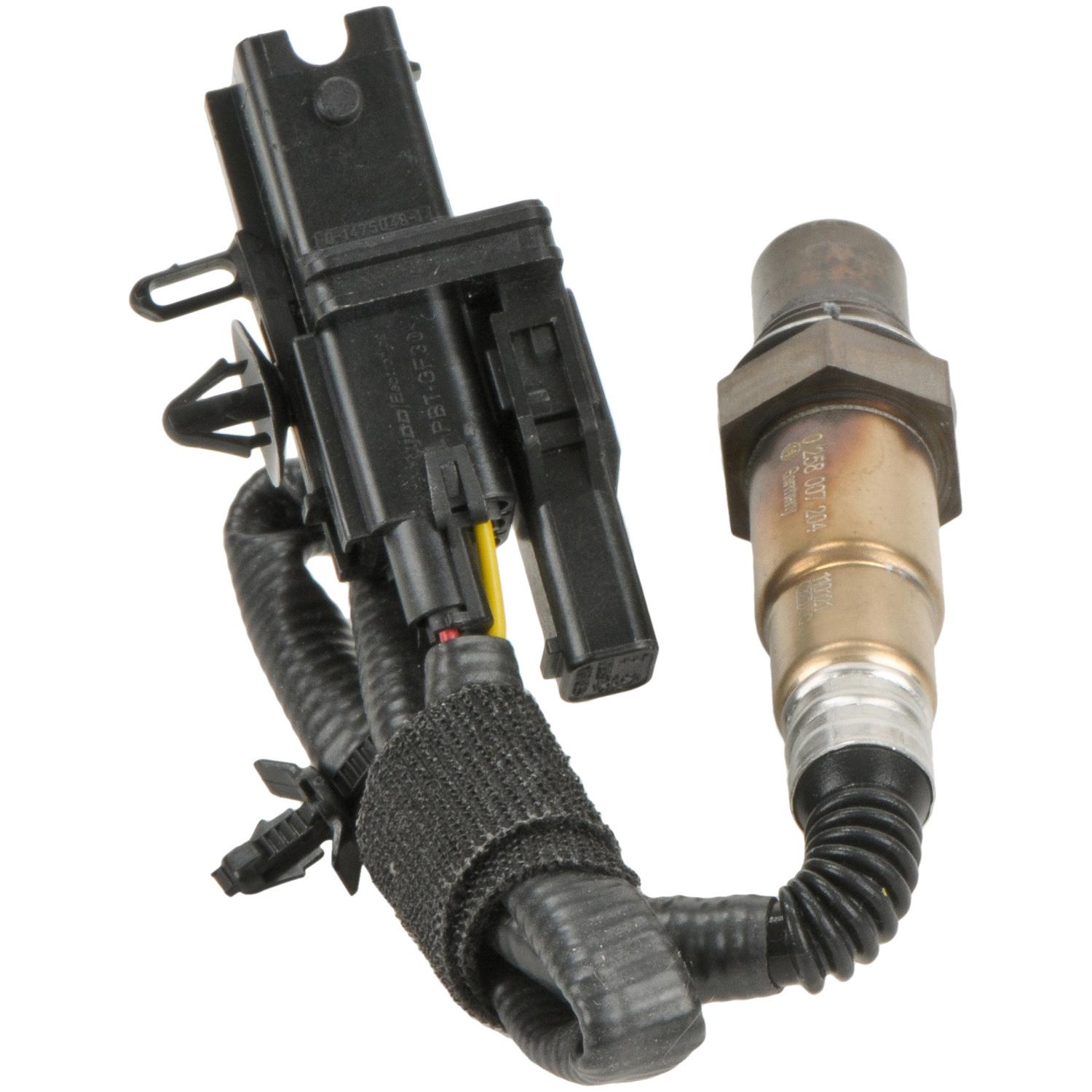 Bosch 17204 - Air / Fuel Ratio Sensor Bosch 17204 Air / Fuel Ratio Sensor product image 1 of 4