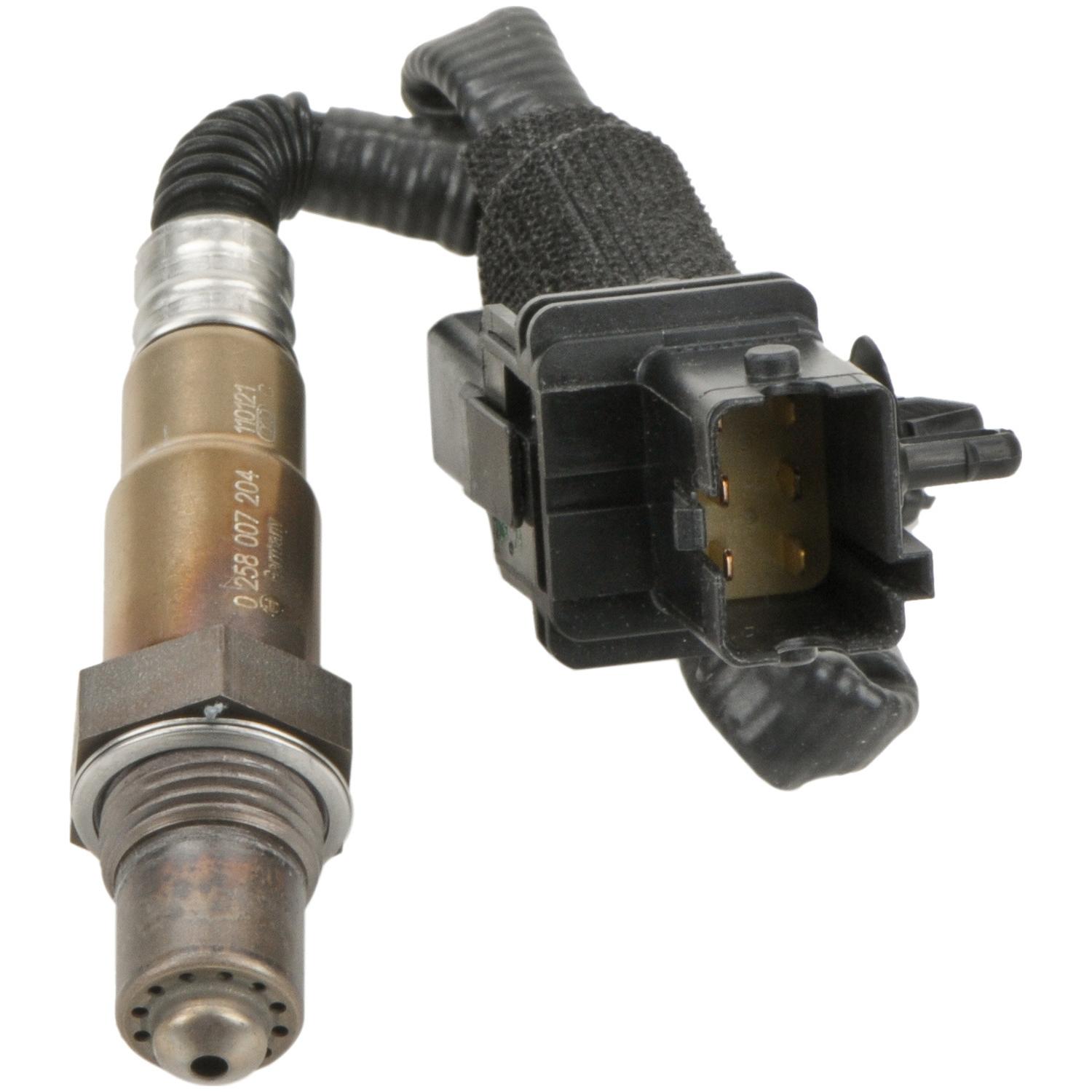 Bosch 17204 - Air / Fuel Ratio Sensor Bosch 17204 Air / Fuel Ratio Sensor product image 2 of 4