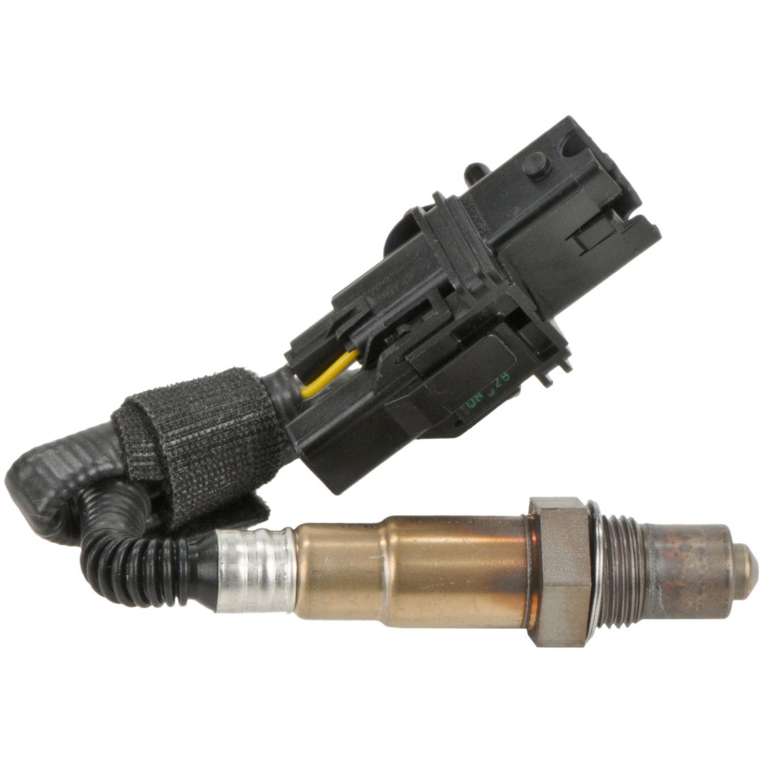 Bosch 17204 - Air / Fuel Ratio Sensor Bosch 17204 Air / Fuel Ratio Sensor product image 4 of 4