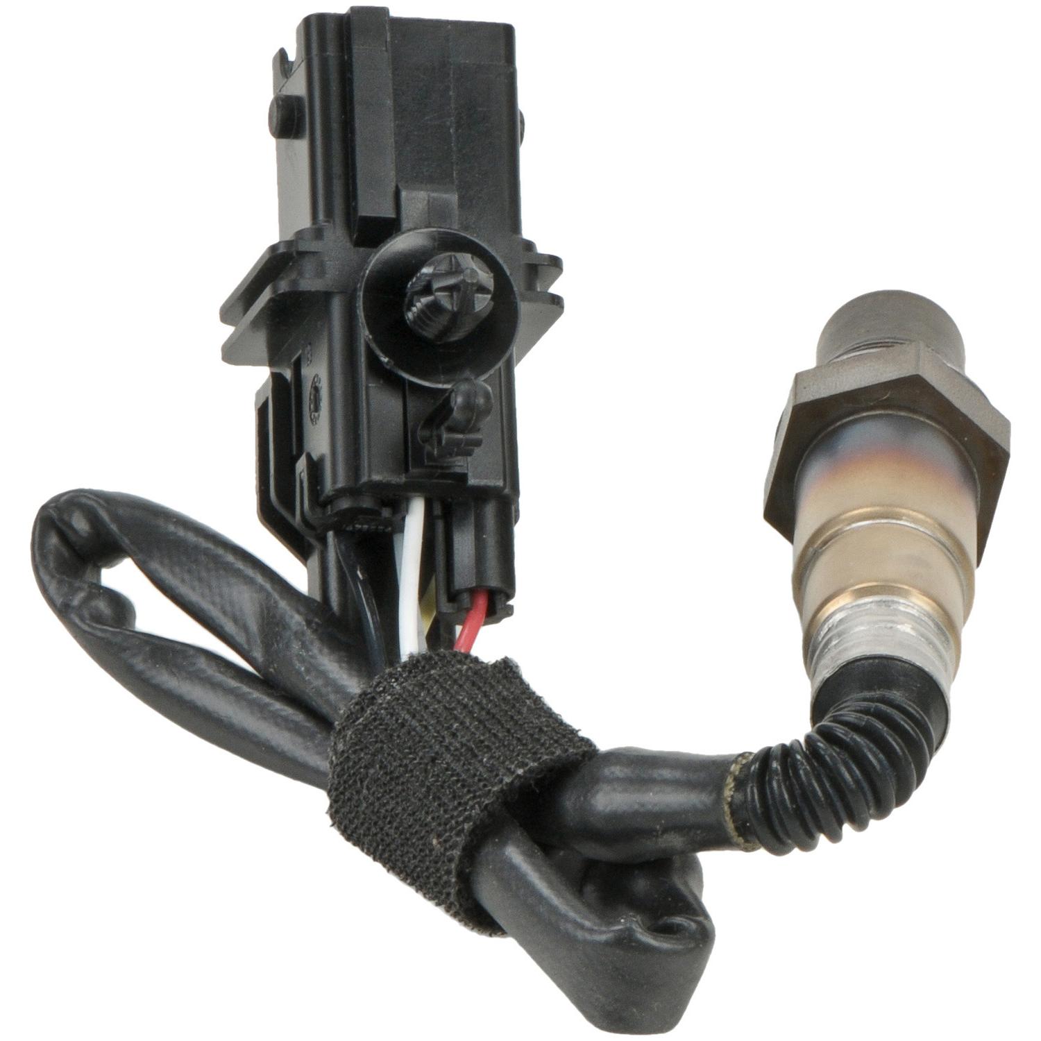 Bosch 17205 - Air / Fuel Ratio Sensor Bosch 17205 Air / Fuel Ratio Sensor product image 1 of 4