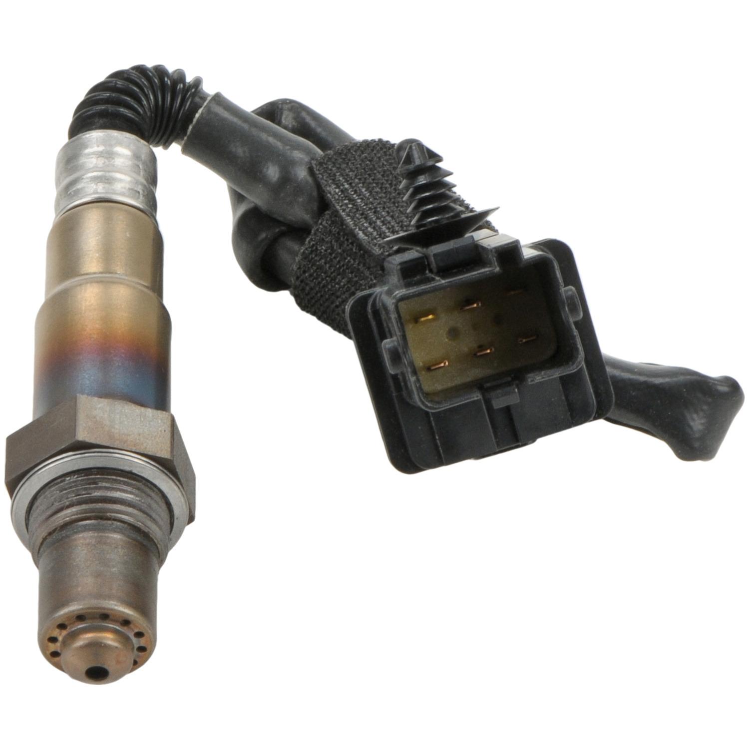 Bosch 17205 - Air / Fuel Ratio Sensor Bosch 17205 Air / Fuel Ratio Sensor product image 2 of 4