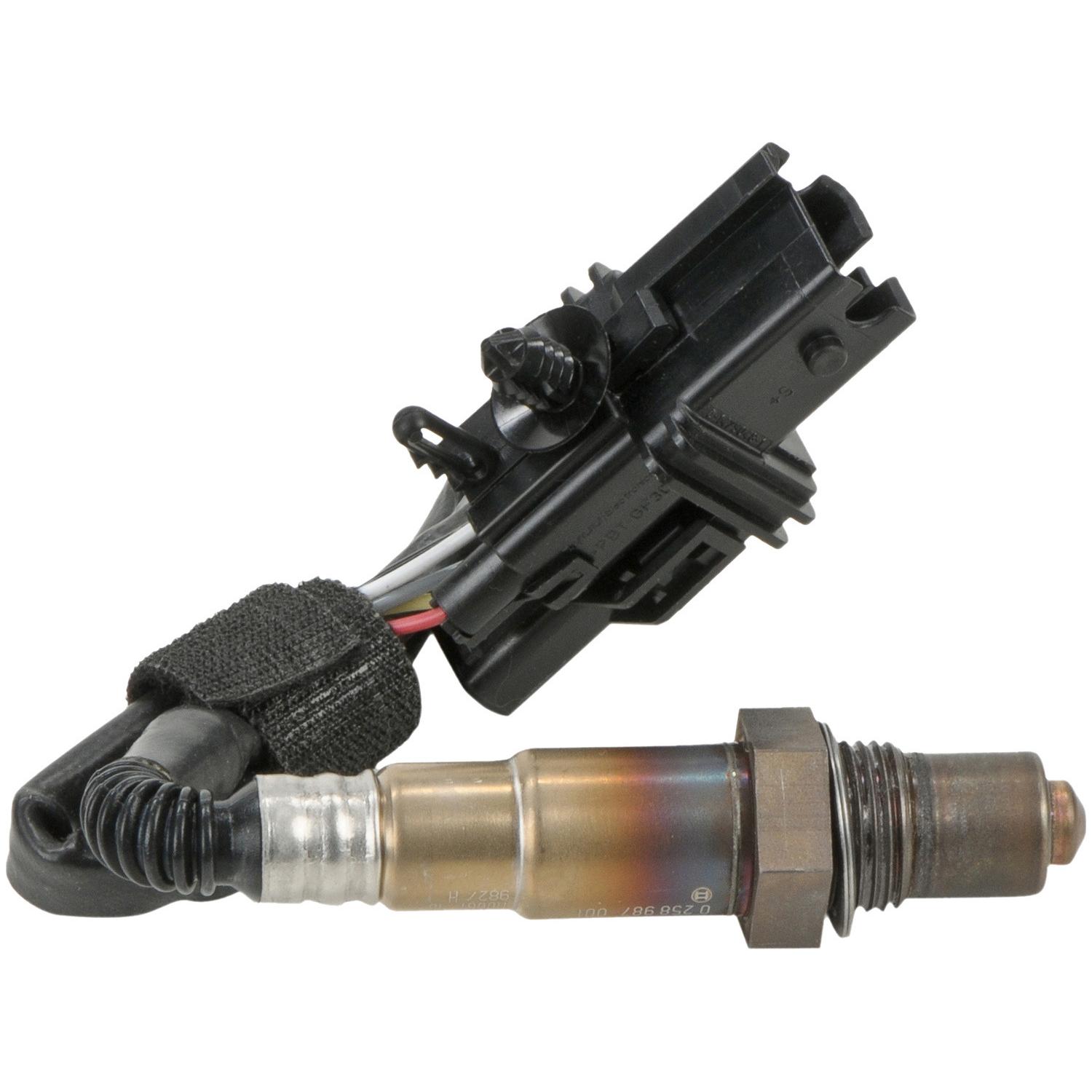 Bosch 17205 - Air / Fuel Ratio Sensor Bosch 17205 Air / Fuel Ratio Sensor product image 4 of 4