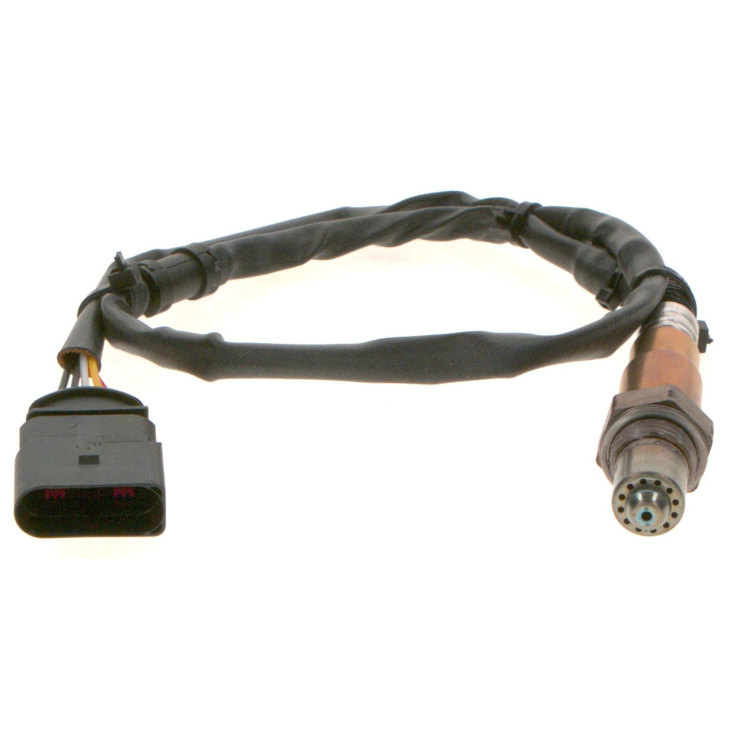 Bosch 17206 - Air / Fuel Ratio Sensor Bosch 17206 Air / Fuel Ratio Sensor product image 3 of 5