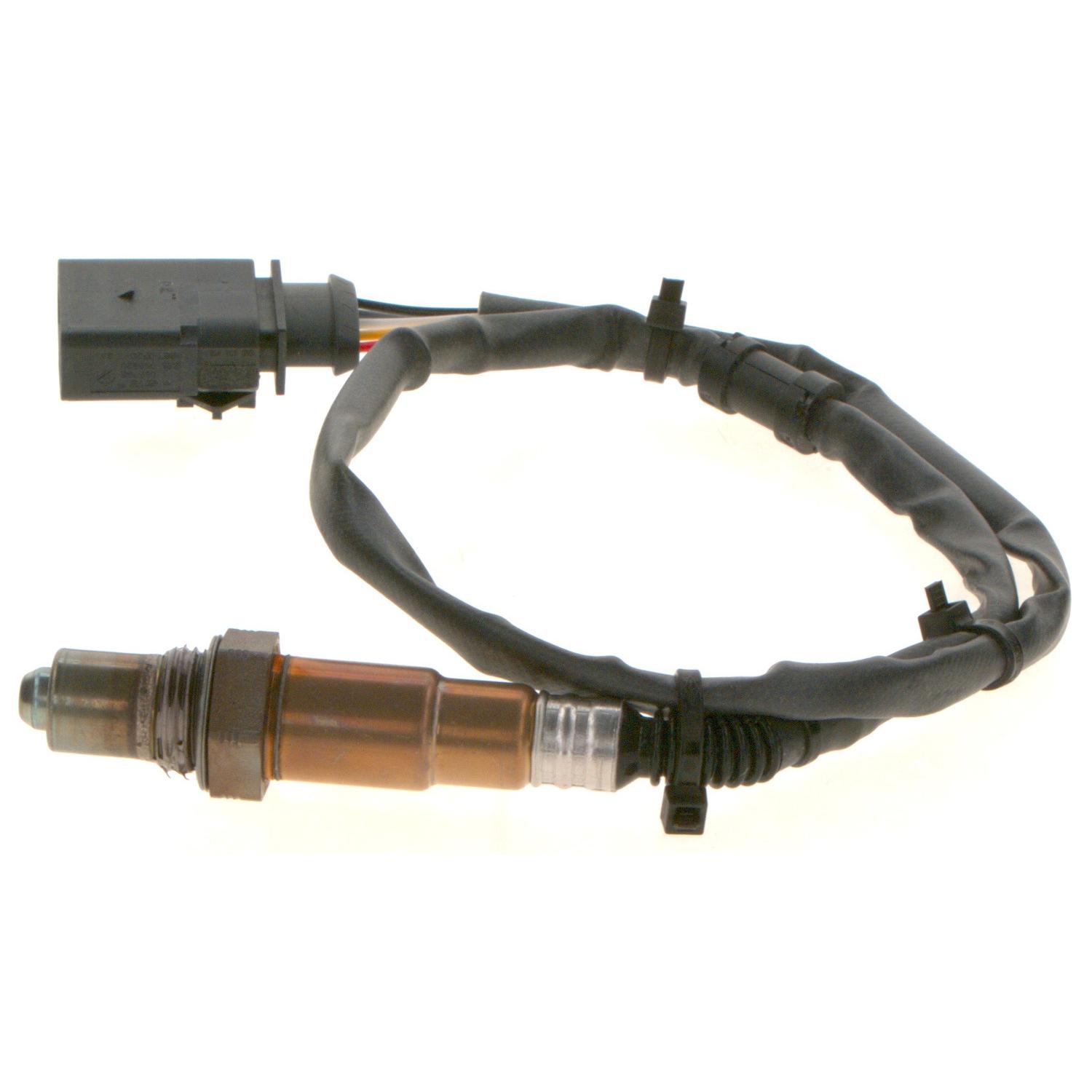 Bosch 17206 - Air / Fuel Ratio Sensor Bosch 17206 Air / Fuel Ratio Sensor product image 4 of 5
