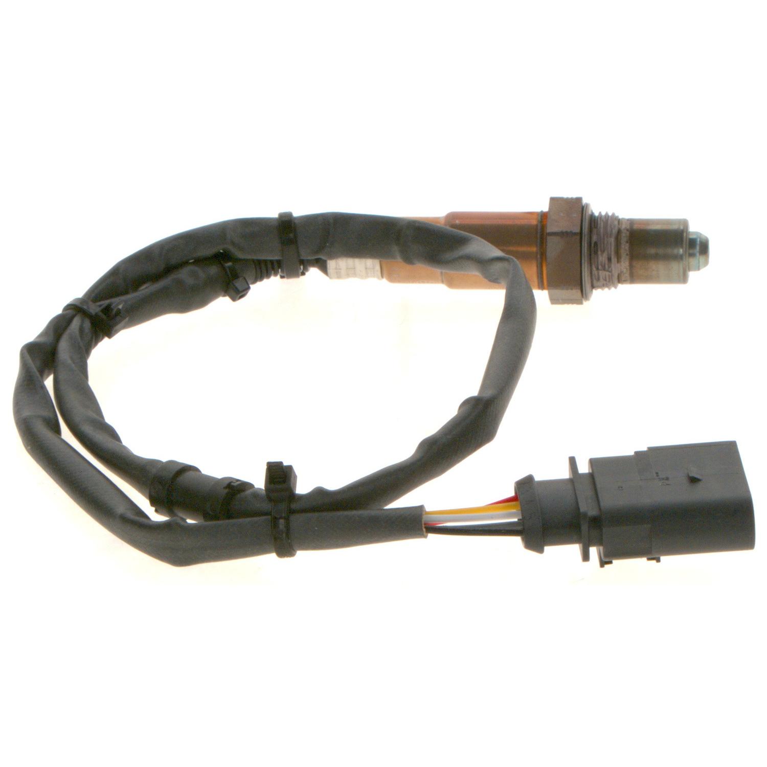 Bosch 17206 - Air / Fuel Ratio Sensor Bosch 17206 Air / Fuel Ratio Sensor product image 5 of 5