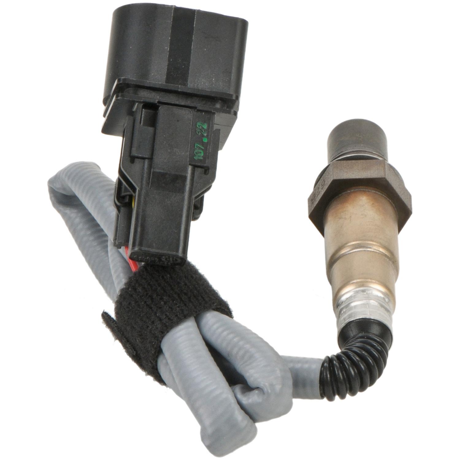 Bosch 17208 - Air / Fuel Ratio Sensor Bosch 17208 Air / Fuel Ratio Sensor product image 1 of 4