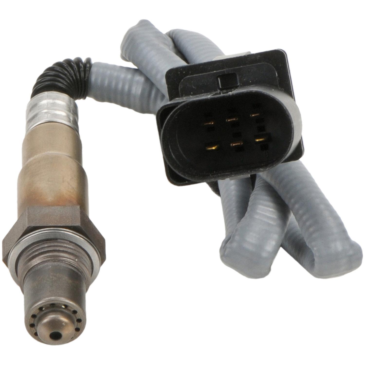 Bosch 17208 - Air / Fuel Ratio Sensor Bosch 17208 Air / Fuel Ratio Sensor product image 3 of 4