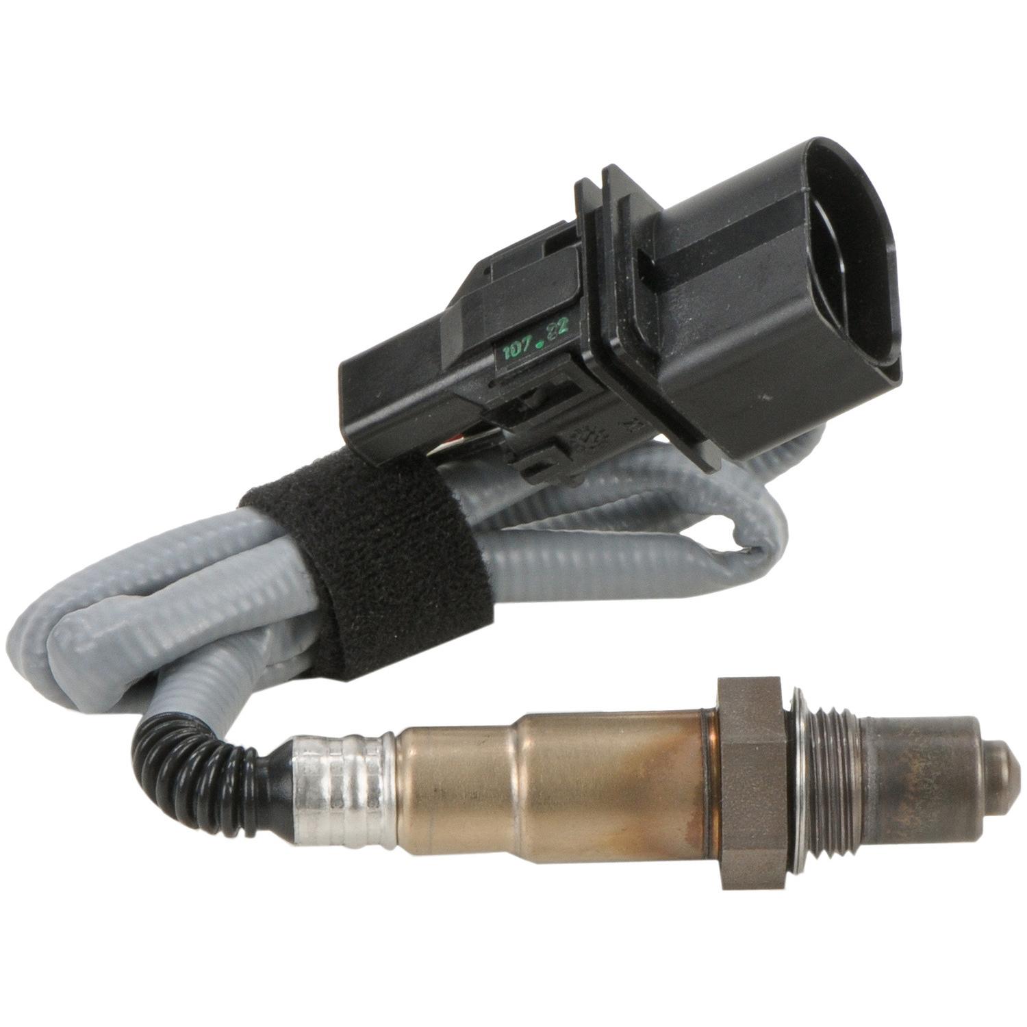 Bosch 17208 - Air / Fuel Ratio Sensor Bosch 17208 Air / Fuel Ratio Sensor product image 4 of 4