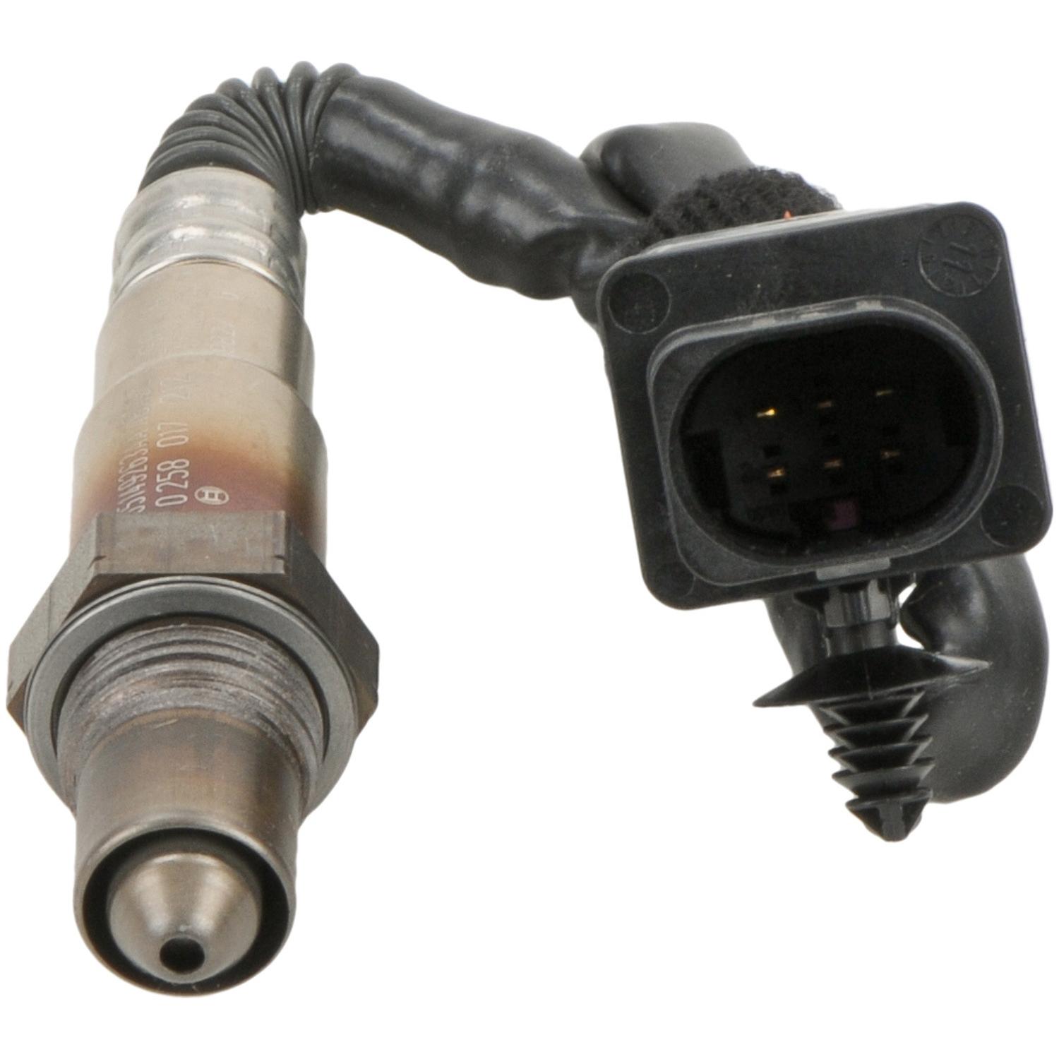 Bosch 17212 - Air / Fuel Ratio Sensor Bosch 17212 Air / Fuel Ratio Sensor product image 3 of 4