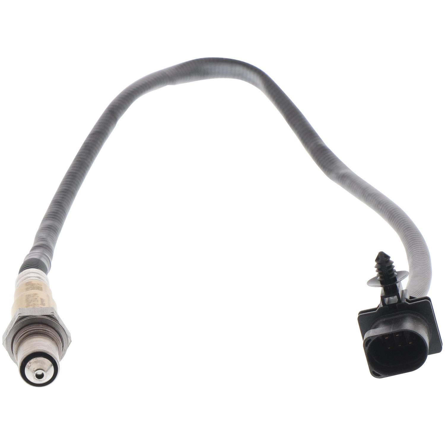 Bosch 17213 - Oxygen Sensor Bosch 17213 Oxygen Sensor product image 2 of 4