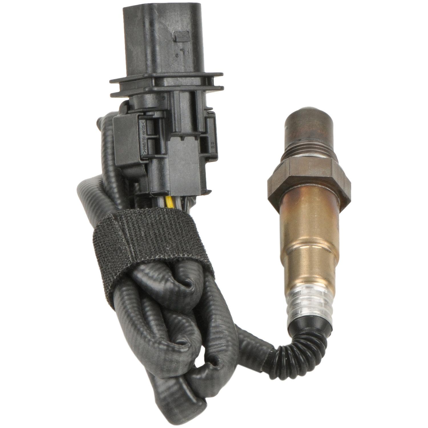 Bosch 17215 - Air / Fuel Ratio Sensor Bosch 17215 Air / Fuel Ratio Sensor product image 1 of 4
