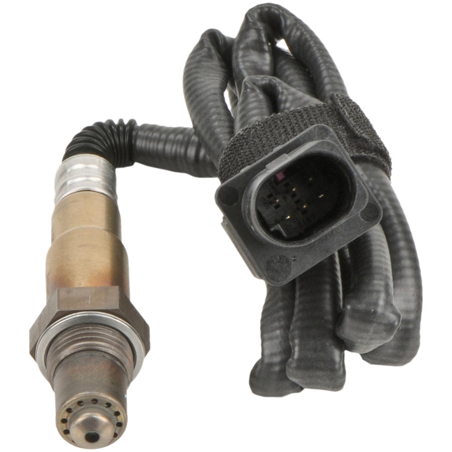 Bosch 17215 - Air / Fuel Ratio Sensor Bosch 17215 Air / Fuel Ratio Sensor product image 2 of 4
