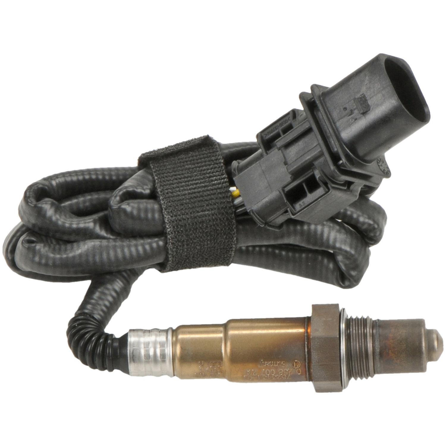 Bosch 17215 - Air / Fuel Ratio Sensor Bosch 17215 Air / Fuel Ratio Sensor product image 4 of 4