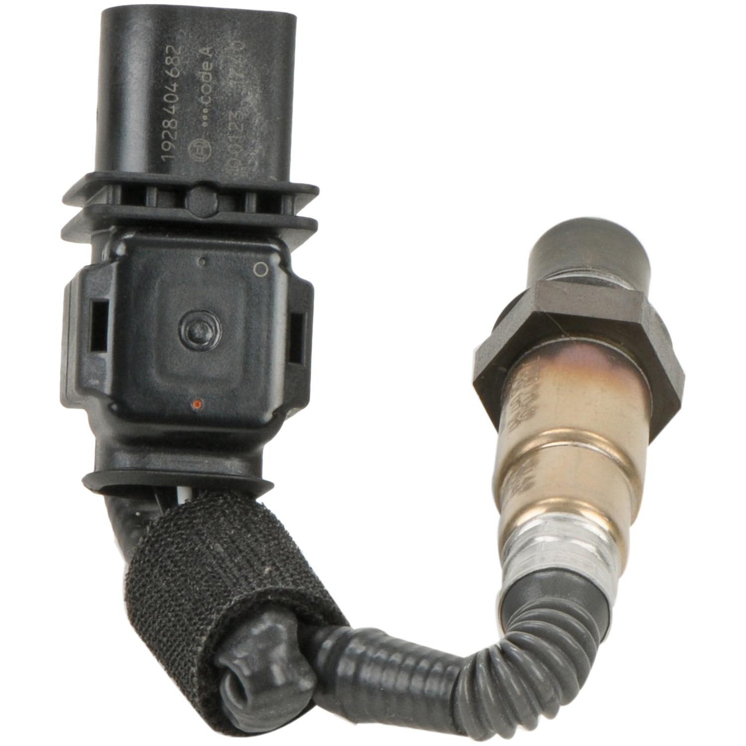 Bosch 17217 - Air / Fuel Ratio Sensor Bosch 17217 Air / Fuel Ratio Sensor product image 1 of 4