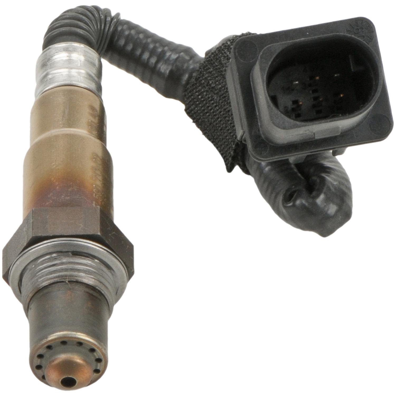 Bosch 17217 - Air / Fuel Ratio Sensor Bosch 17217 Air / Fuel Ratio Sensor product image 2 of 4