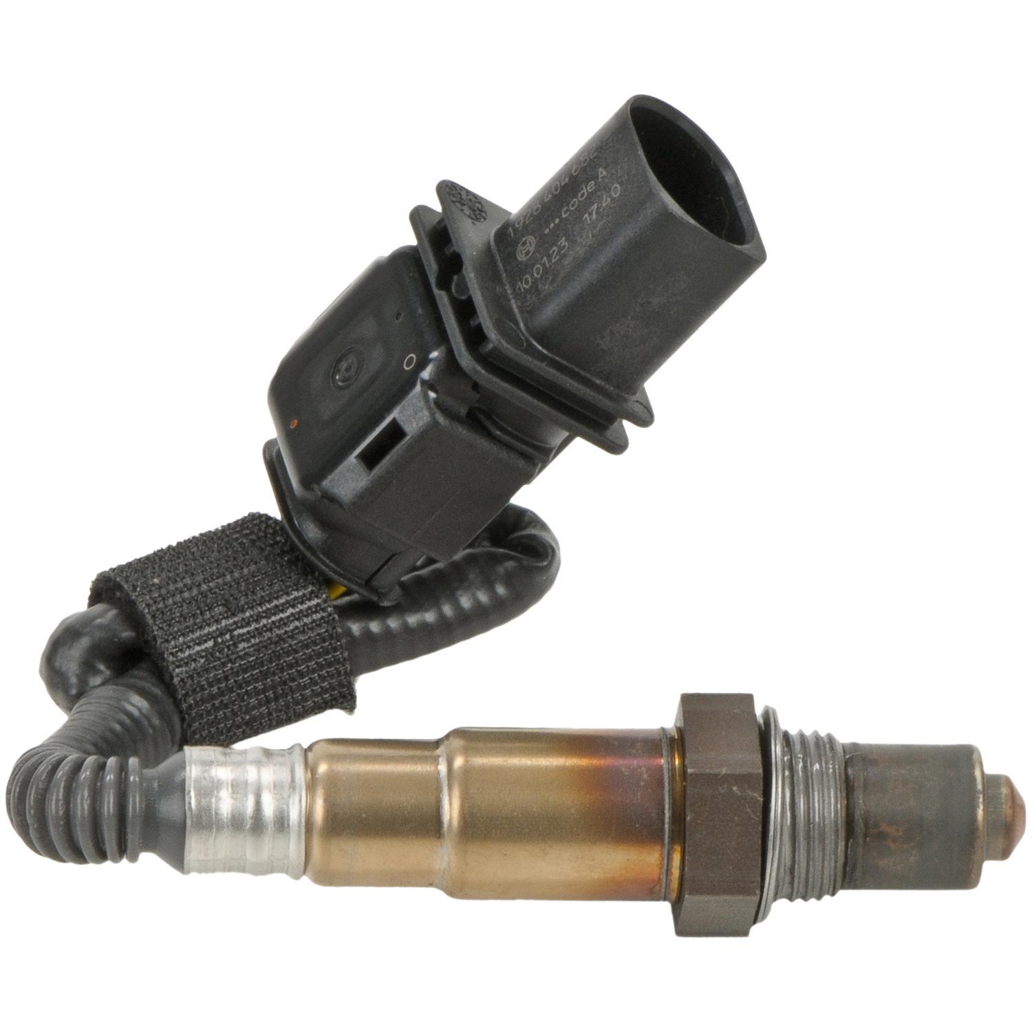 Bosch 17217 - Air / Fuel Ratio Sensor Bosch 17217 Air / Fuel Ratio Sensor product image 4 of 4