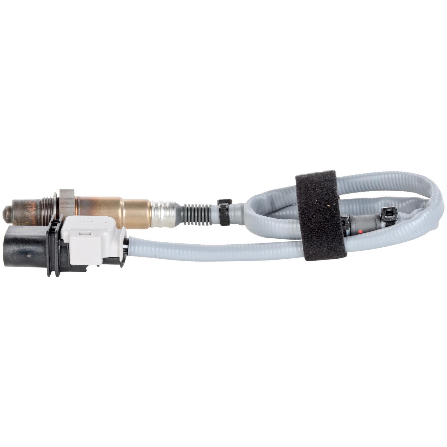Bosch 17218 - Air / Fuel Ratio Sensor Bosch 17218 Air / Fuel Ratio Sensor product image 4 of 5