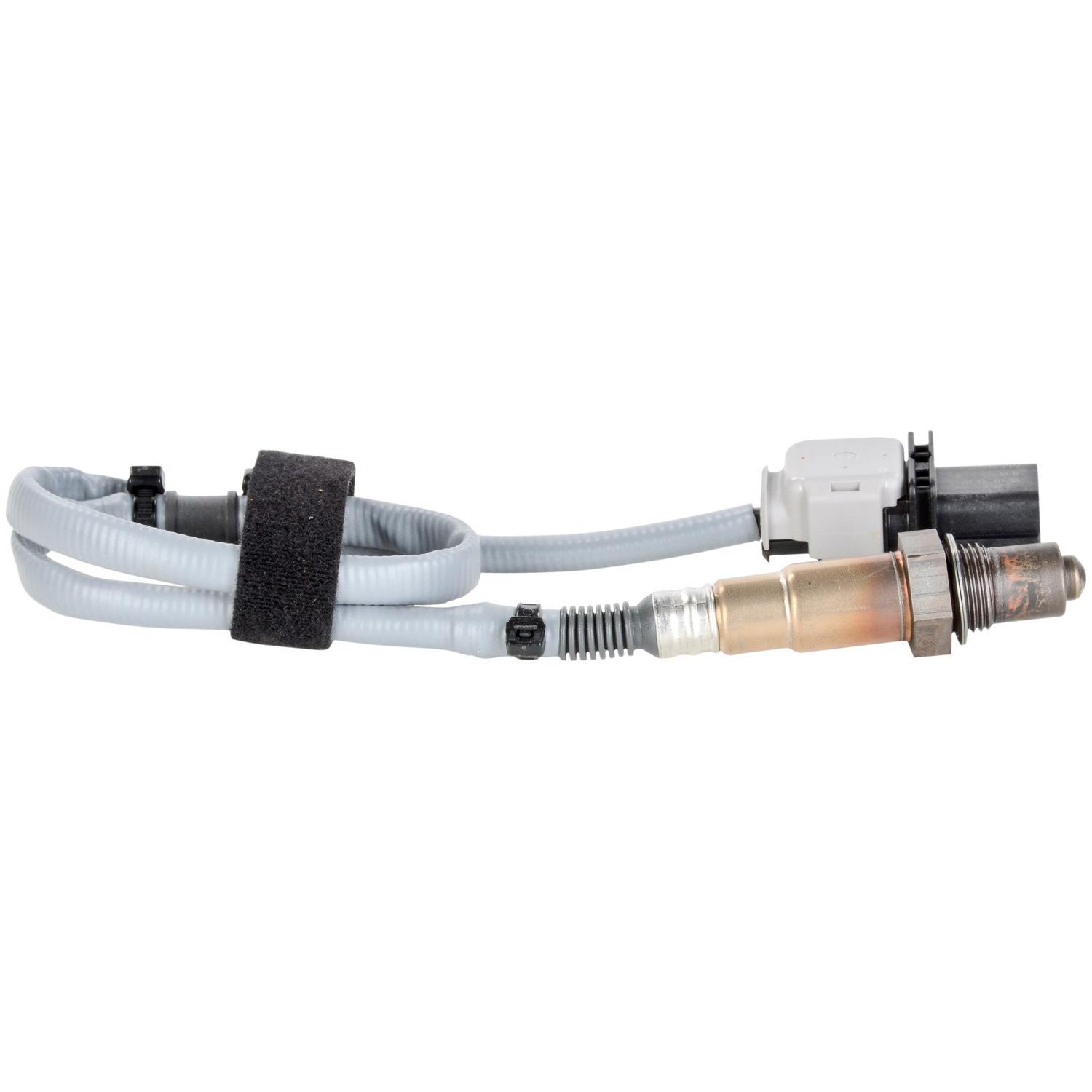 Bosch 17218 - Air / Fuel Ratio Sensor Bosch 17218 Air / Fuel Ratio Sensor product image 5 of 5
