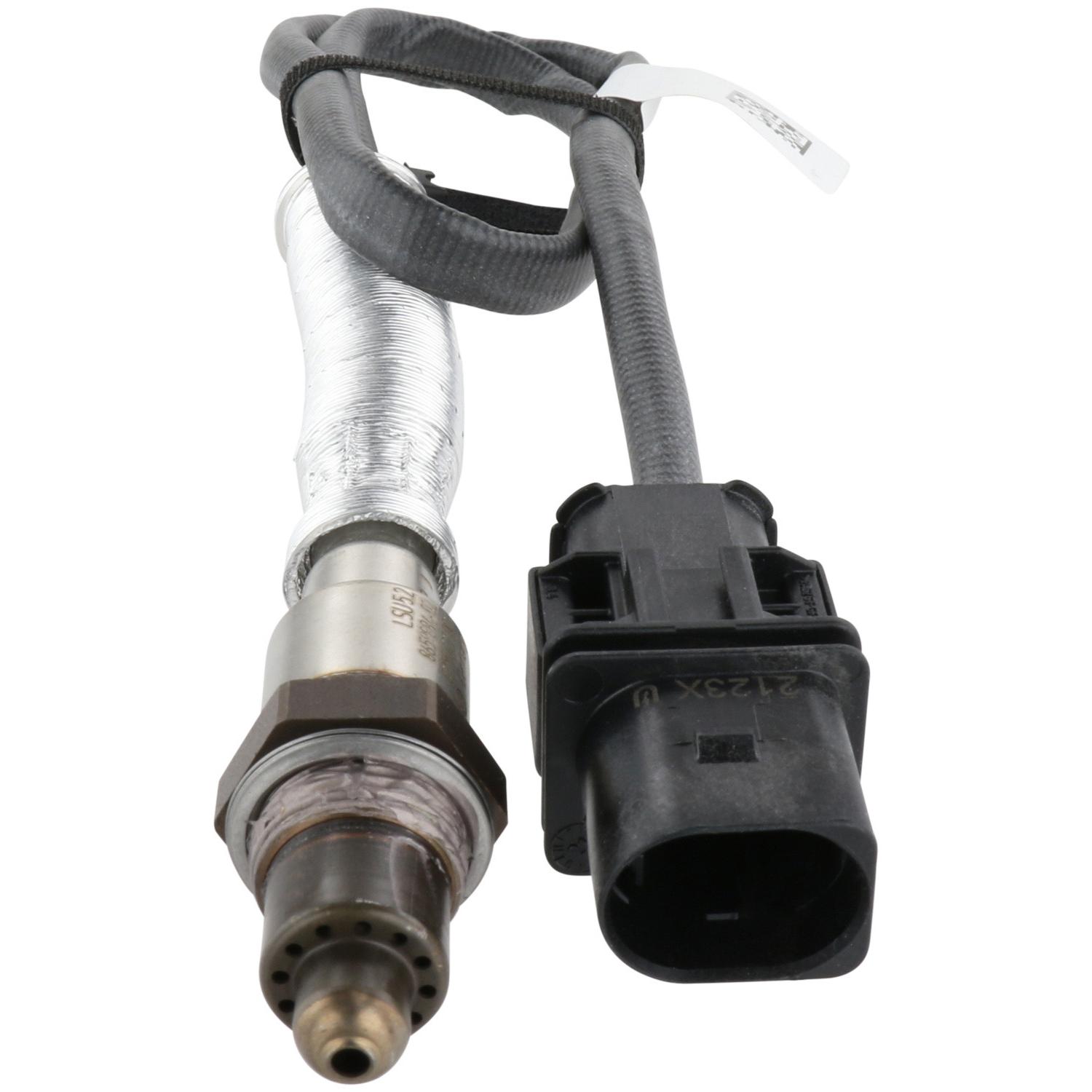 Bosch 17219 - Oxygen Sensor Bosch 17219 Oxygen Sensor product image 4 of 6