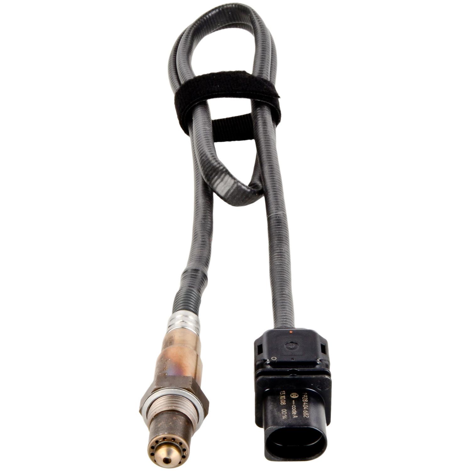 Bosch 17230 - Air / Fuel Ratio Sensor Bosch 17230 Air / Fuel Ratio Sensor product image 2 of 5