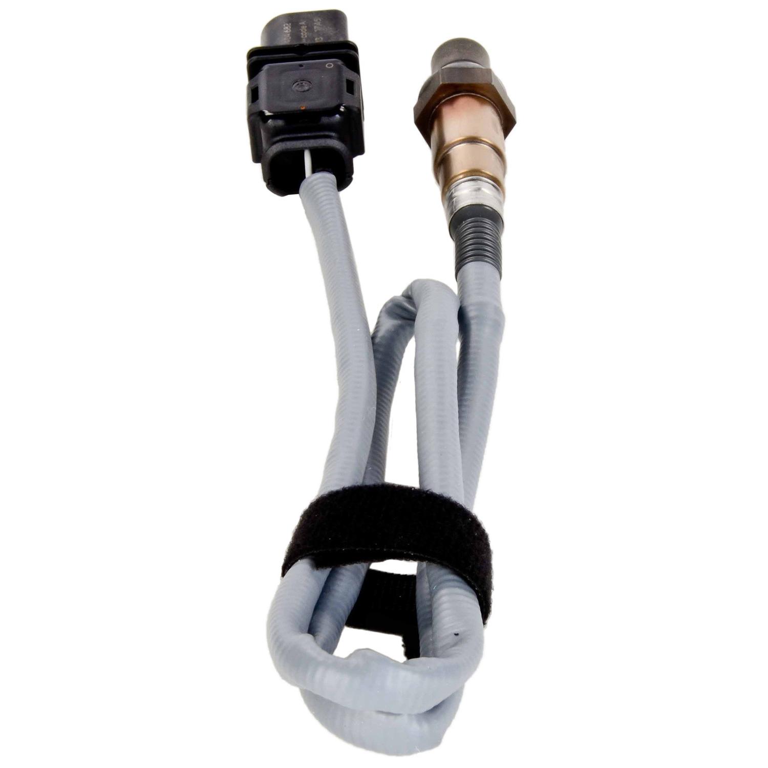 Bosch 17231 - Air / Fuel Ratio Sensor Bosch 17231 Air / Fuel Ratio Sensor product image 1 of 5