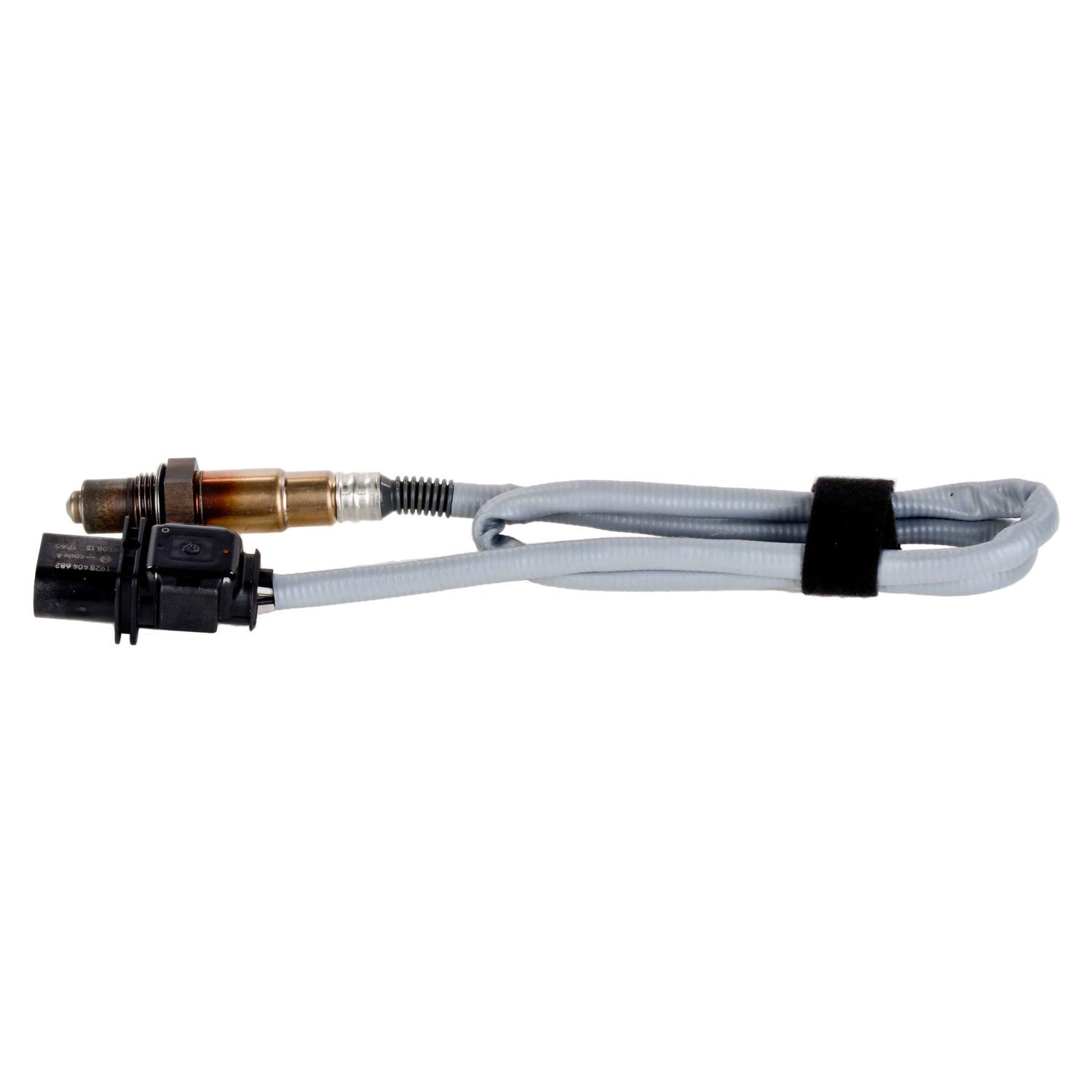Bosch 17231 - Air / Fuel Ratio Sensor Bosch 17231 Air / Fuel Ratio Sensor product image 4 of 5
