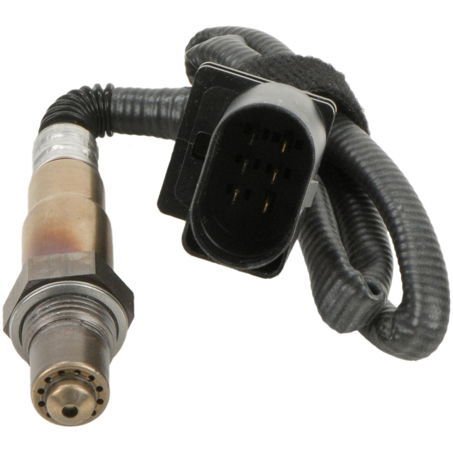 Bosch 17233 Air / Fuel Ratio Sensor product image 2 of 4