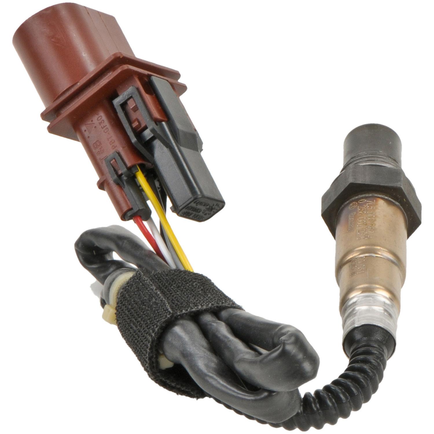 Bosch 17234 - Air / Fuel Ratio Sensor Bosch 17234 Air / Fuel Ratio Sensor product image 1 of 4