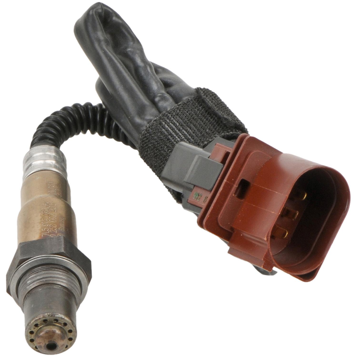 Bosch 17234 - Air / Fuel Ratio Sensor Bosch 17234 Air / Fuel Ratio Sensor product image 2 of 4