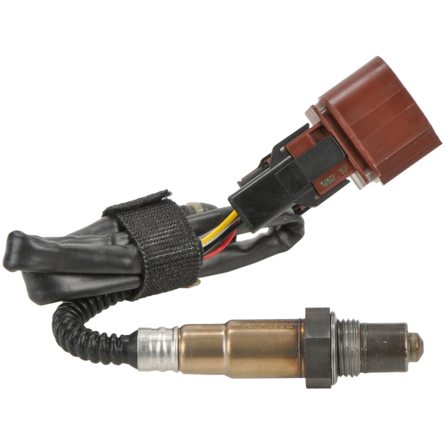 Bosch 17234 - Air / Fuel Ratio Sensor Bosch 17234 Air / Fuel Ratio Sensor product image 4 of 4