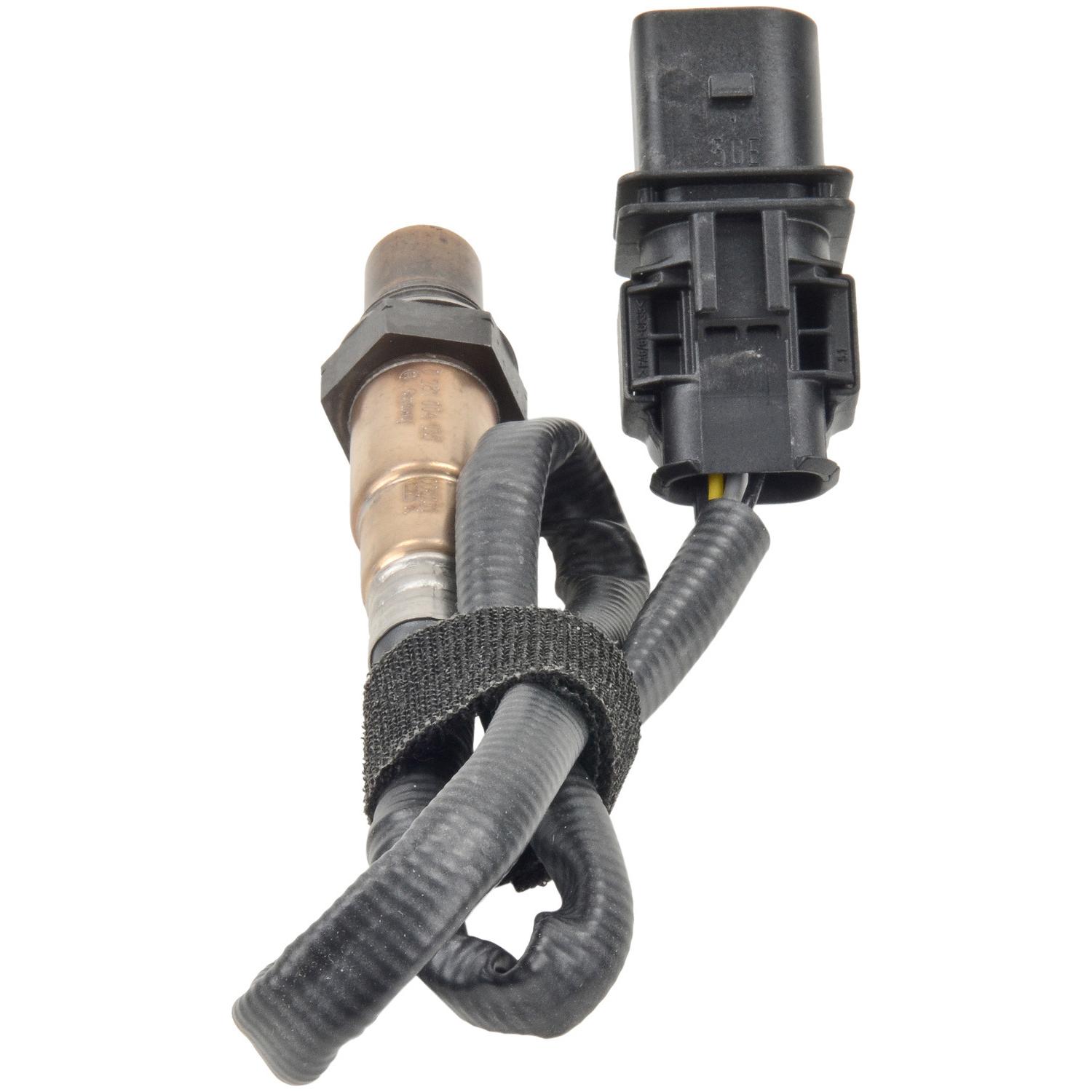 Bosch 17236 - Air / Fuel Ratio Sensor Bosch 17236 Air / Fuel Ratio Sensor product image 1 of 5