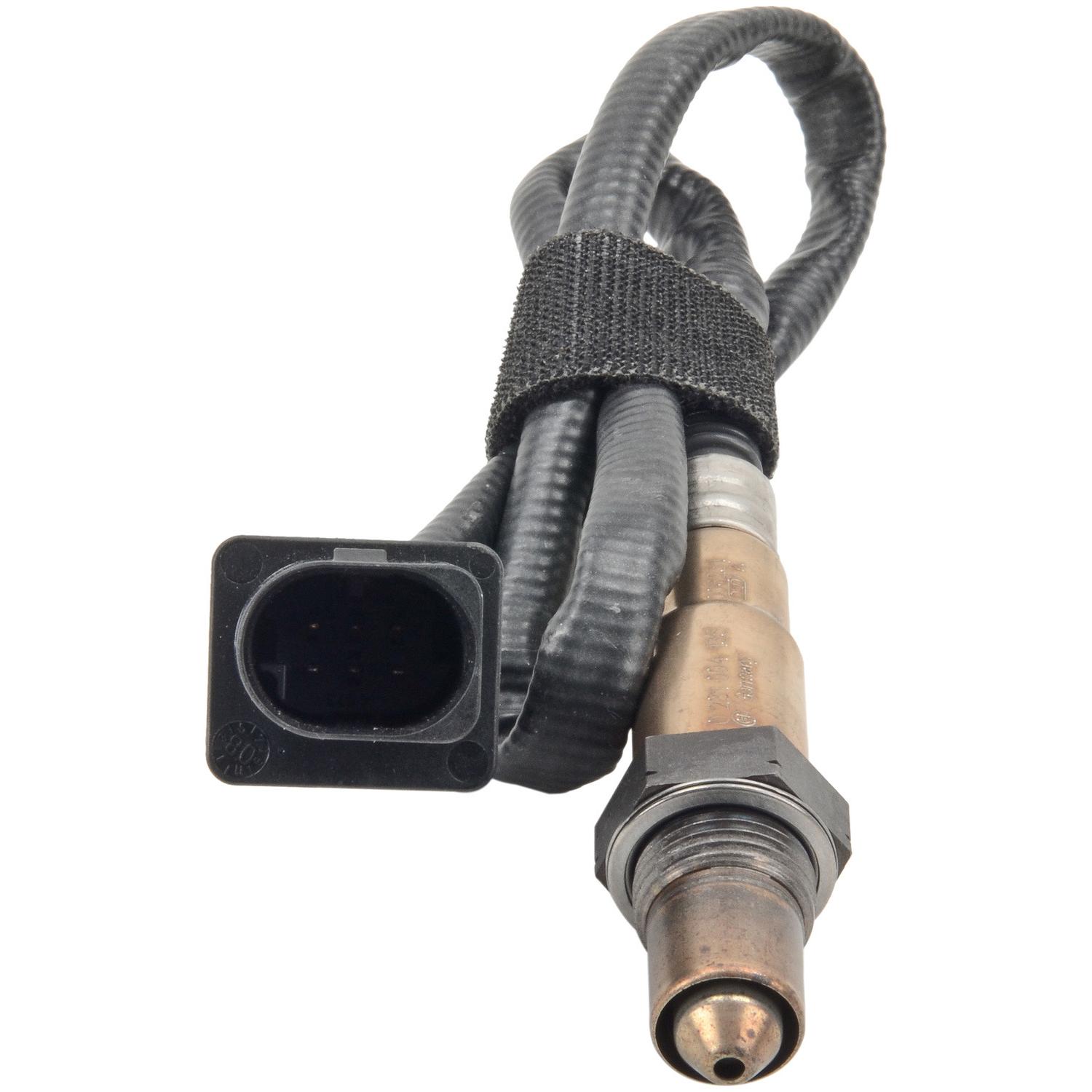 Bosch 17236 - Air / Fuel Ratio Sensor Bosch 17236 Air / Fuel Ratio Sensor product image 3 of 5