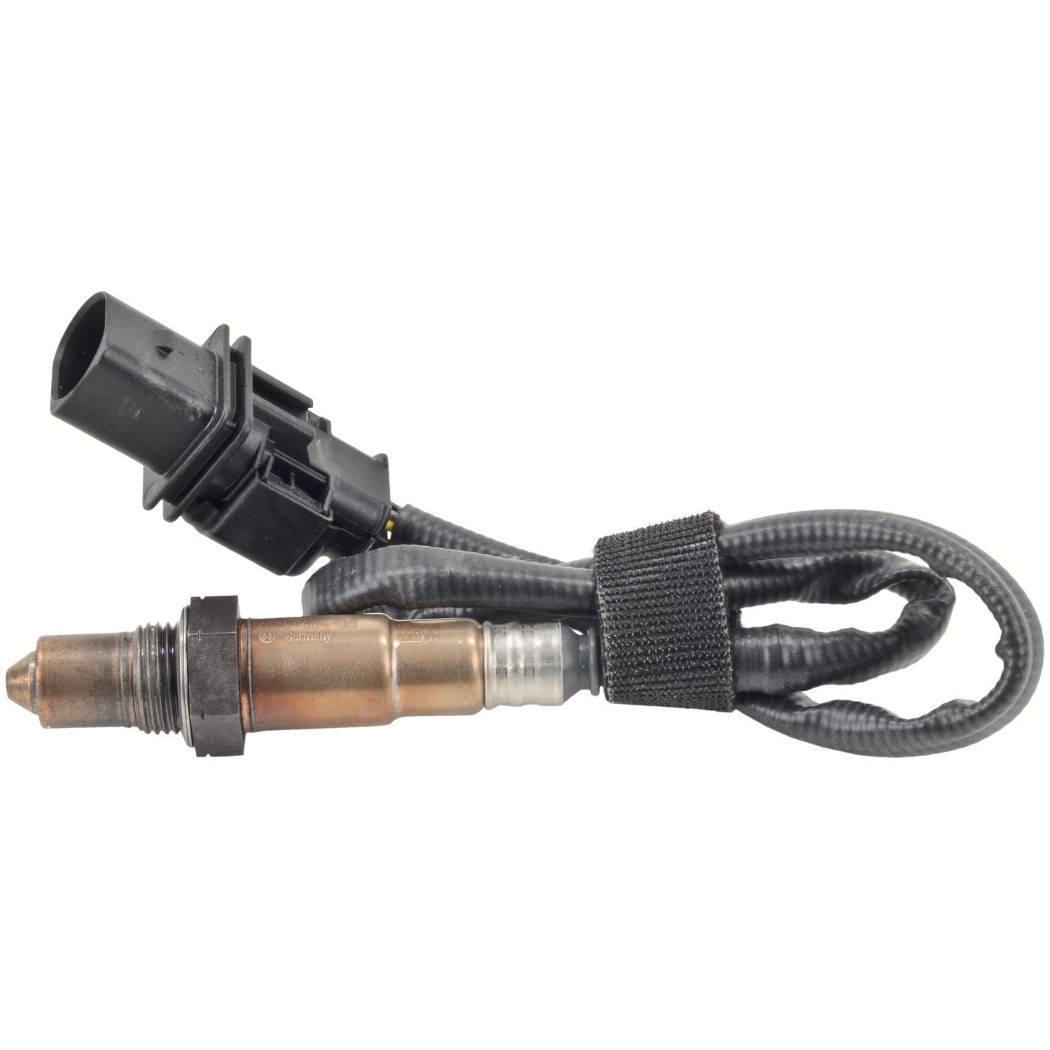 Bosch 17236 - Air / Fuel Ratio Sensor Bosch 17236 Air / Fuel Ratio Sensor product image 4 of 5