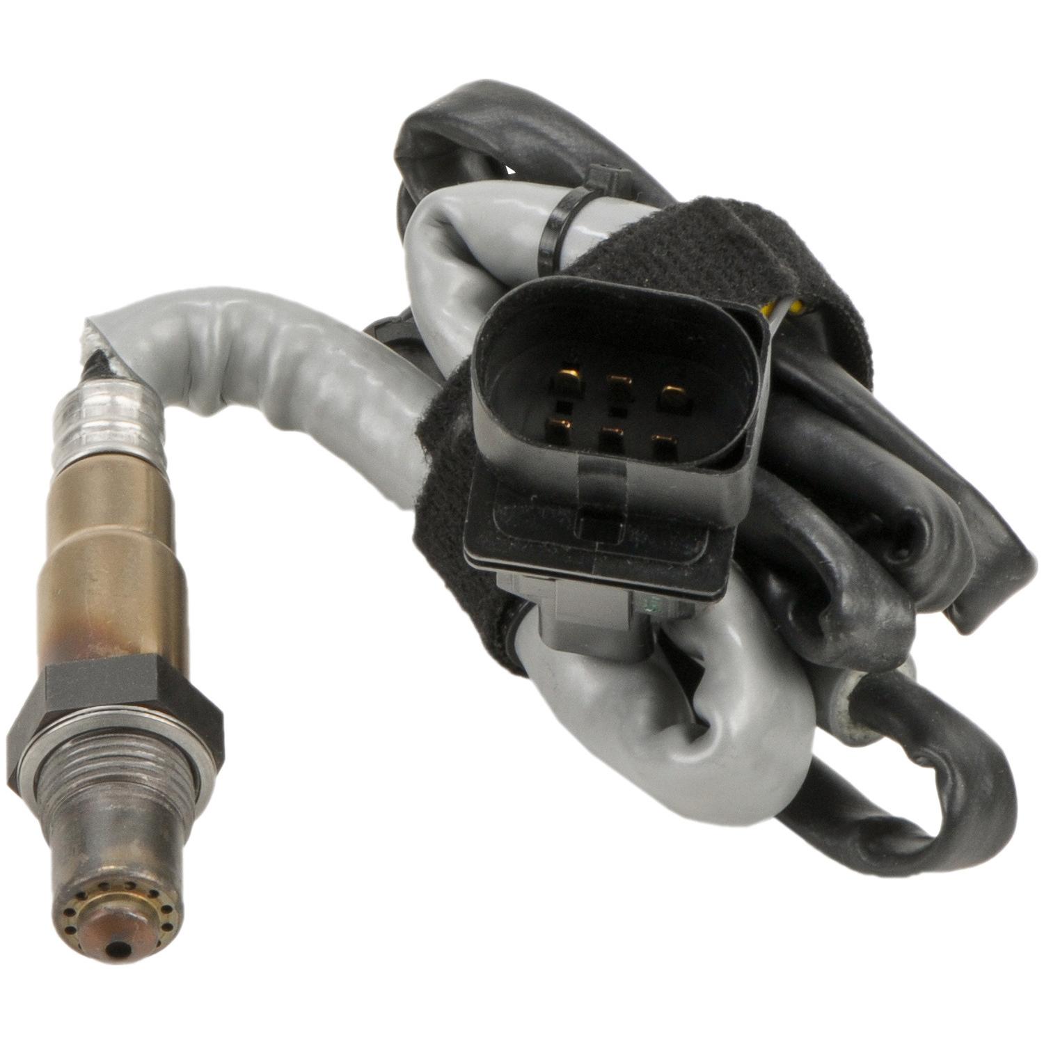 Bosch 17237 Air / Fuel Ratio Sensor product image 3 of 4