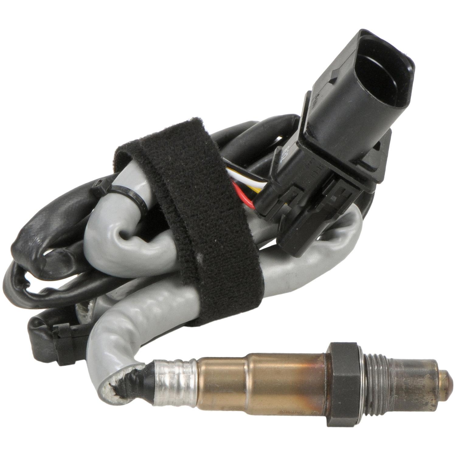Bosch 17237 Air / Fuel Ratio Sensor product image 4 of 4
