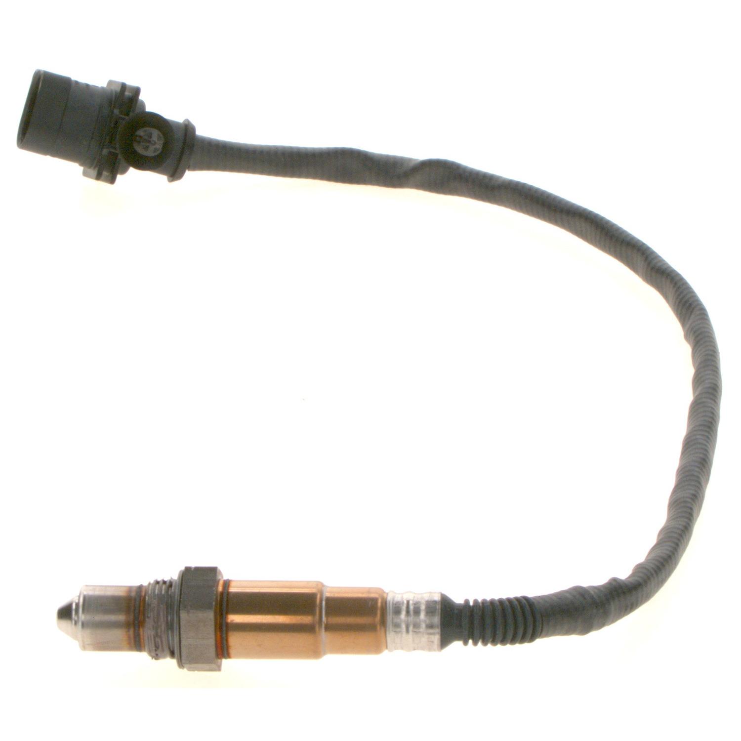 Bosch 17238 - Air / Fuel Ratio Sensor Bosch 17238 Air / Fuel Ratio Sensor product image 4 of 5