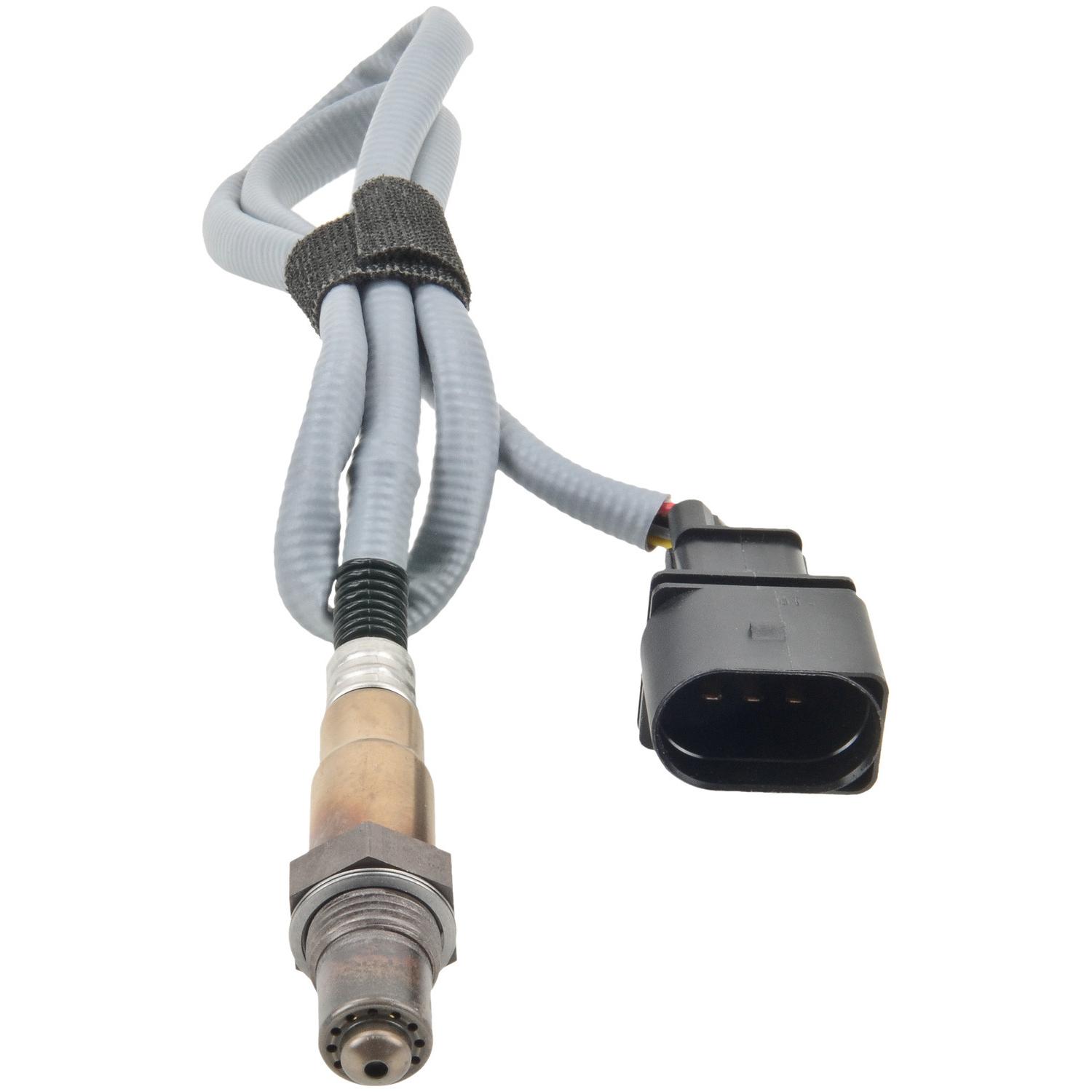 Bosch 17242 - Air / Fuel Ratio Sensor Bosch 17242 Air / Fuel Ratio Sensor product image 2 of 5