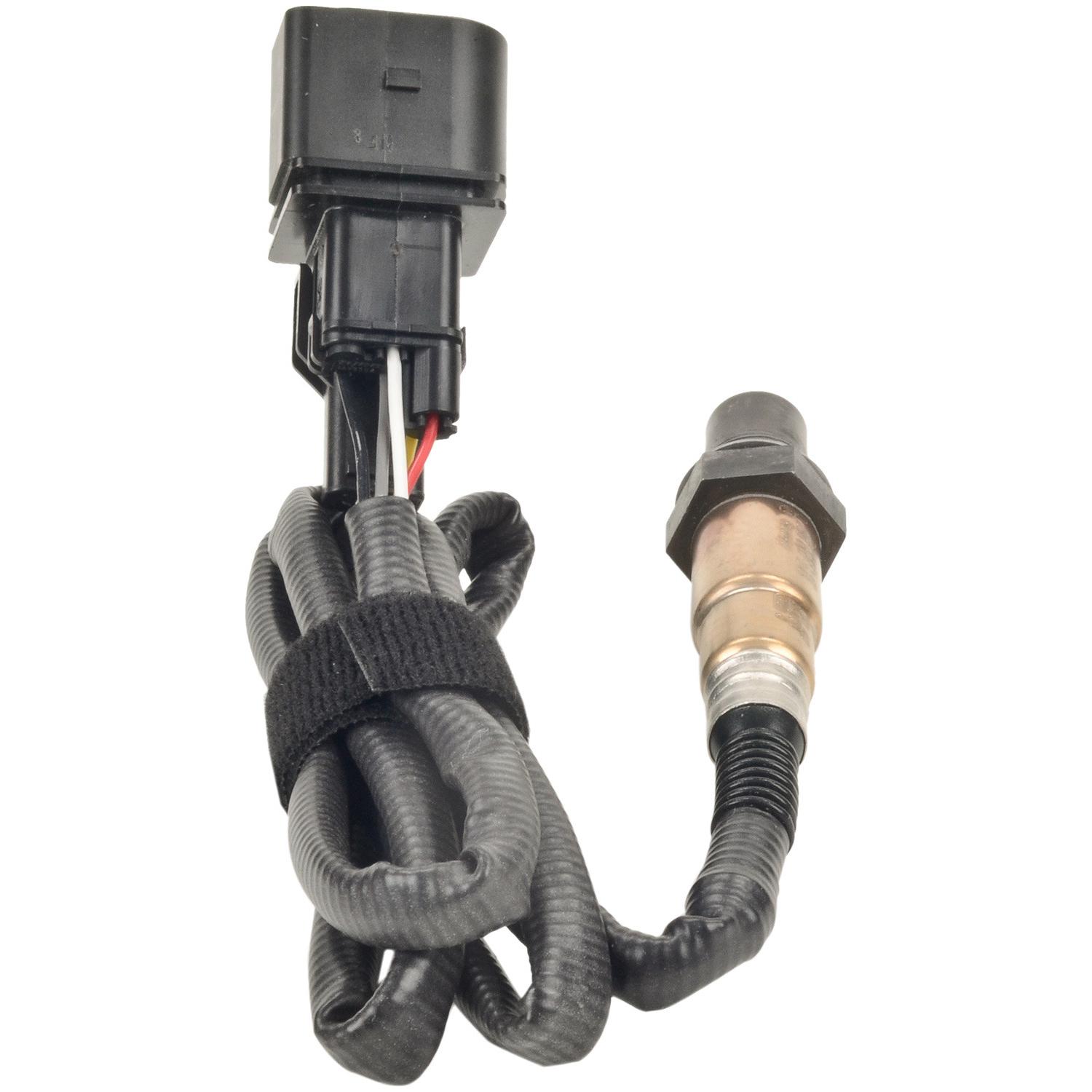 Bosch 17243 - Air / Fuel Ratio Sensor Bosch 17243 Air / Fuel Ratio Sensor product image 1 of 4