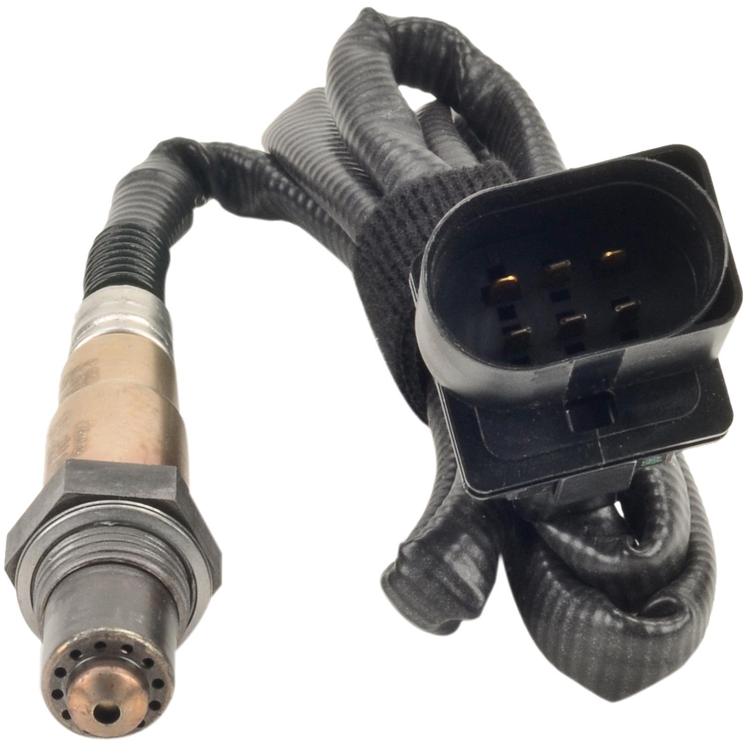 Bosch 17243 - Air / Fuel Ratio Sensor Bosch 17243 Air / Fuel Ratio Sensor product image 3 of 4
