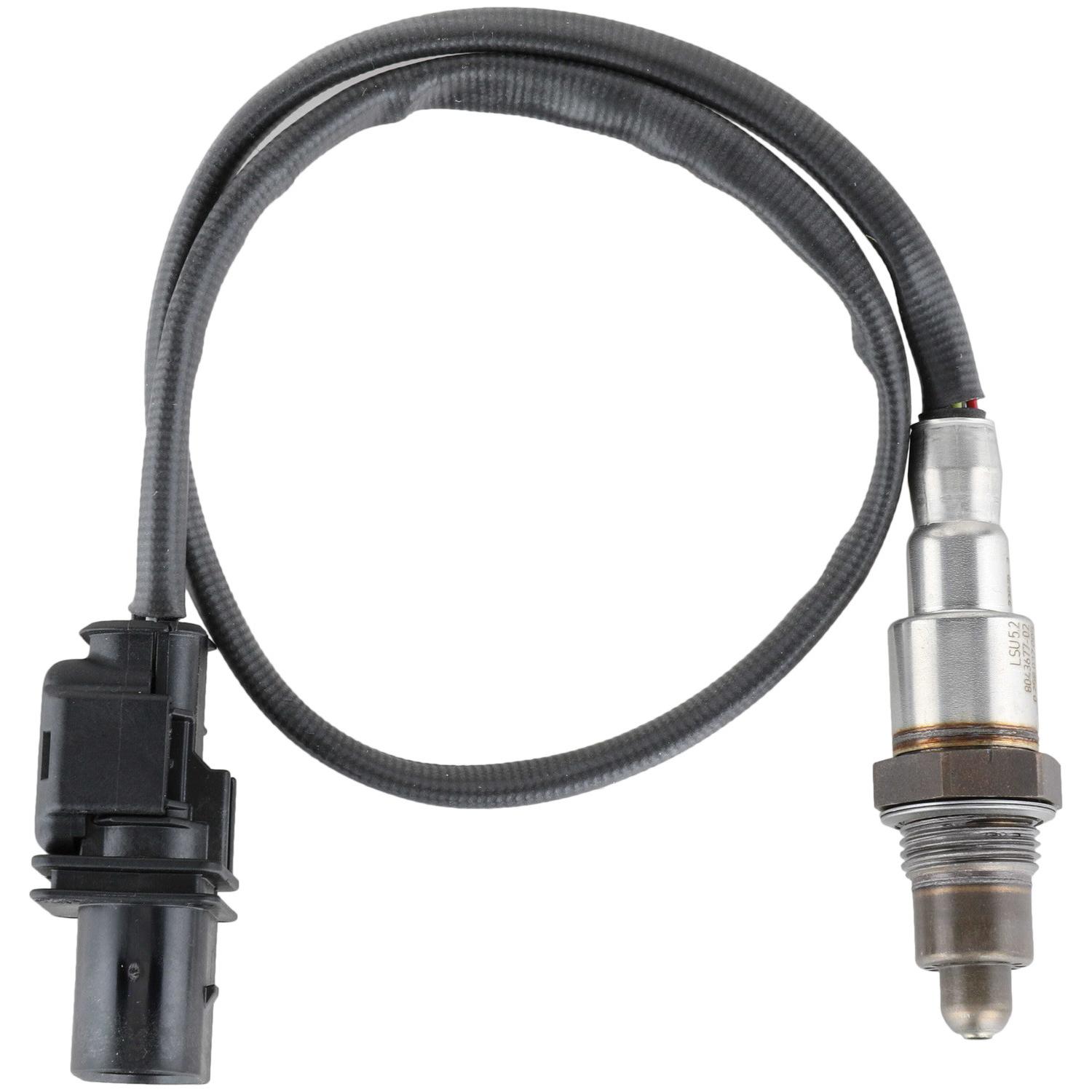Bosch 17250 - Oxygen Sensor Bosch 17250 Oxygen Sensor product image 2 of 6